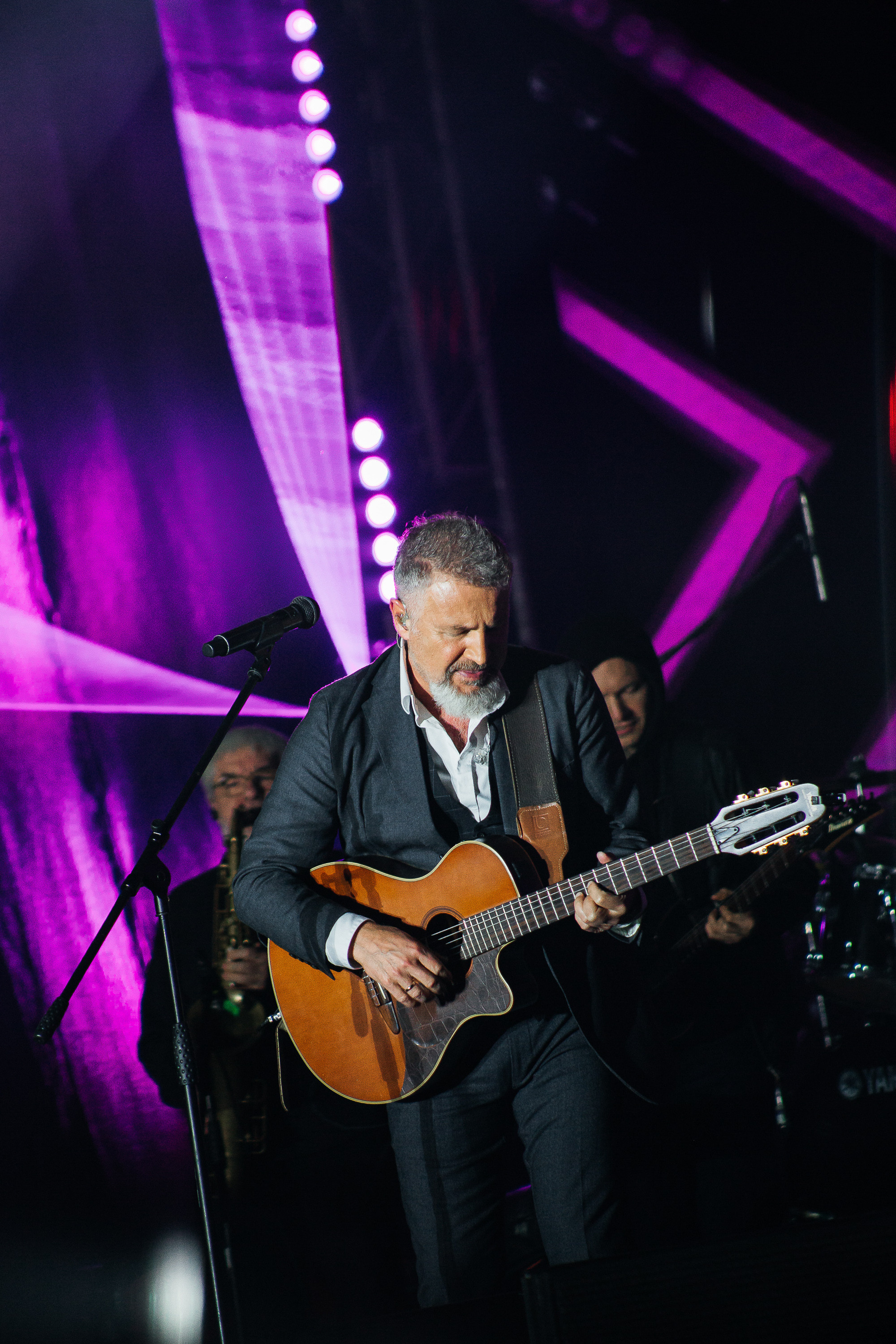 Концерты. Фотограф Николай Петрушкин | Ставрополь, Москва