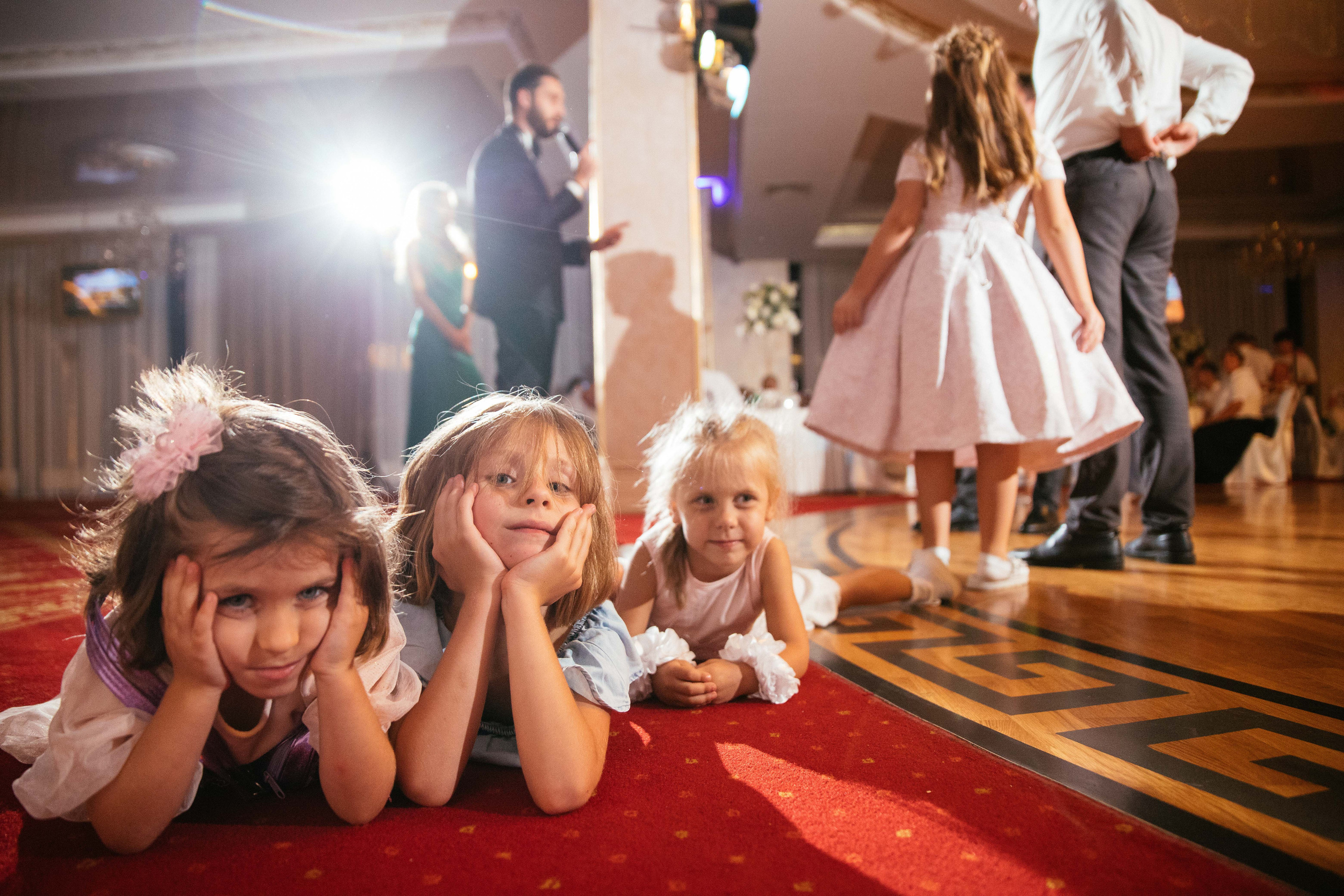Свадебная фотография. Фотограф Николай Петрушкин | Ставрополь, Москва