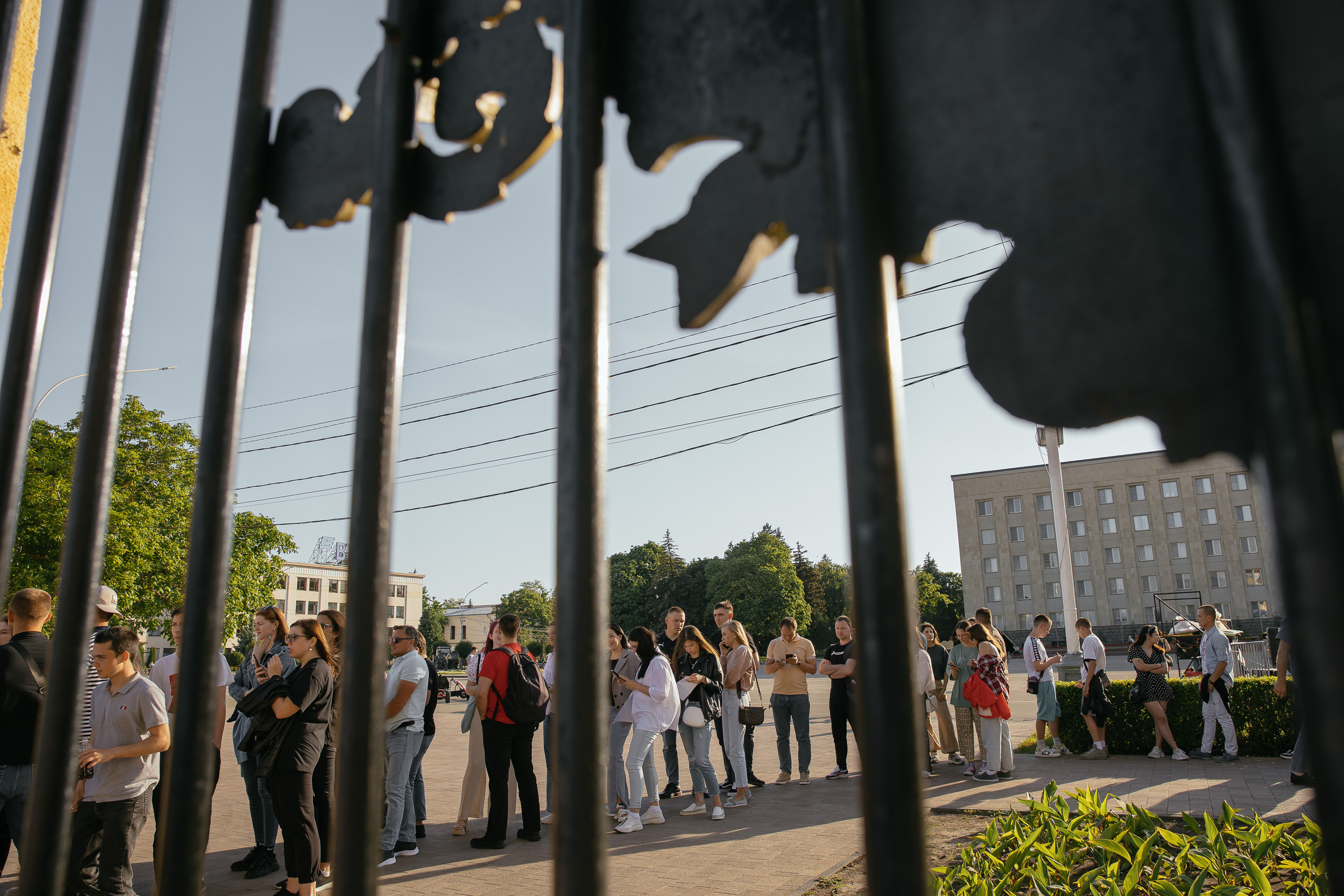 Фотоотчет с концерта Басты — Ставрополь 8 Июня 2023. Фотограф Николай Петрушкин | Ставрополь, Москва