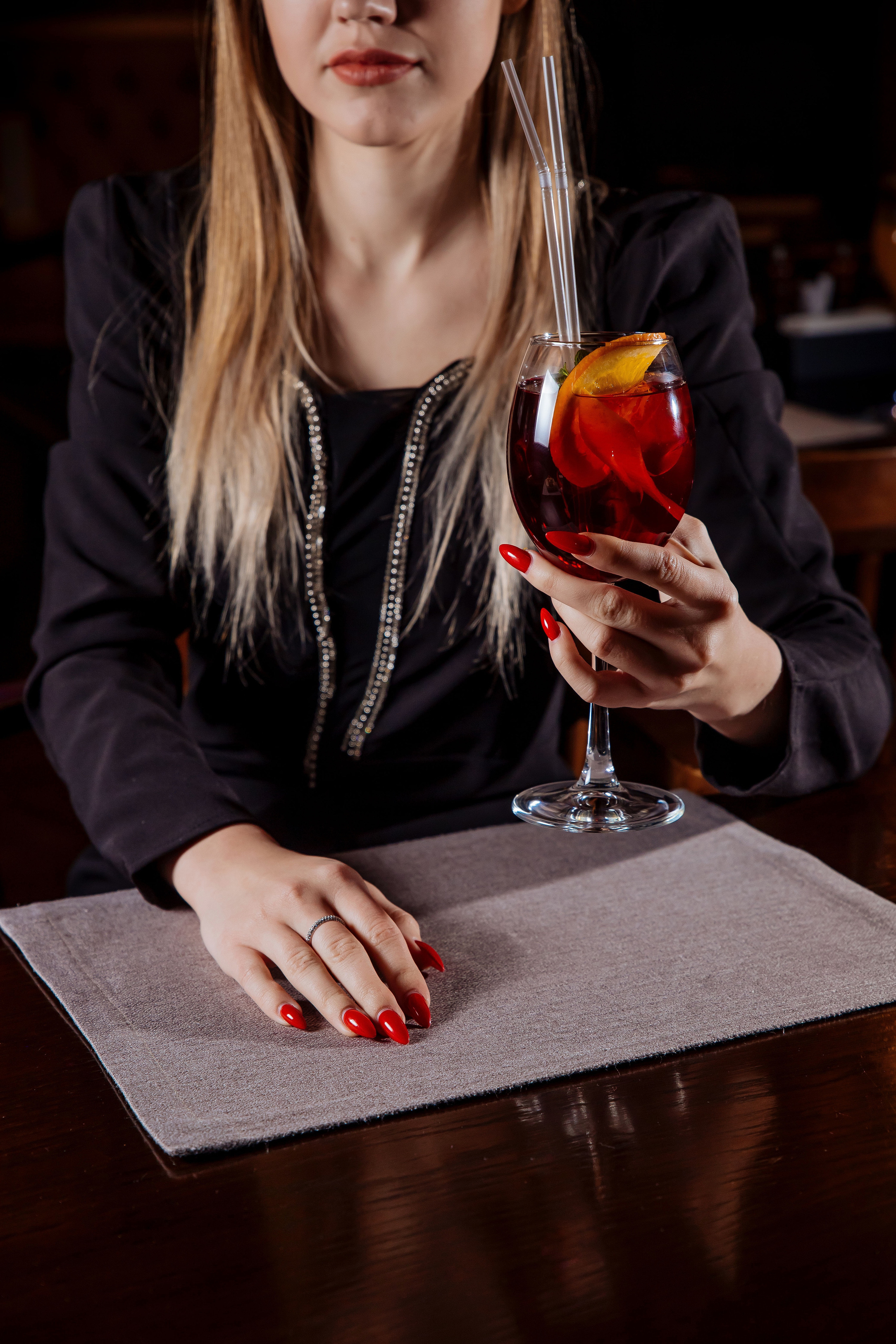 Ресторанное фото. Фотограф Николай Петрушкин | Ставрополь, Москва