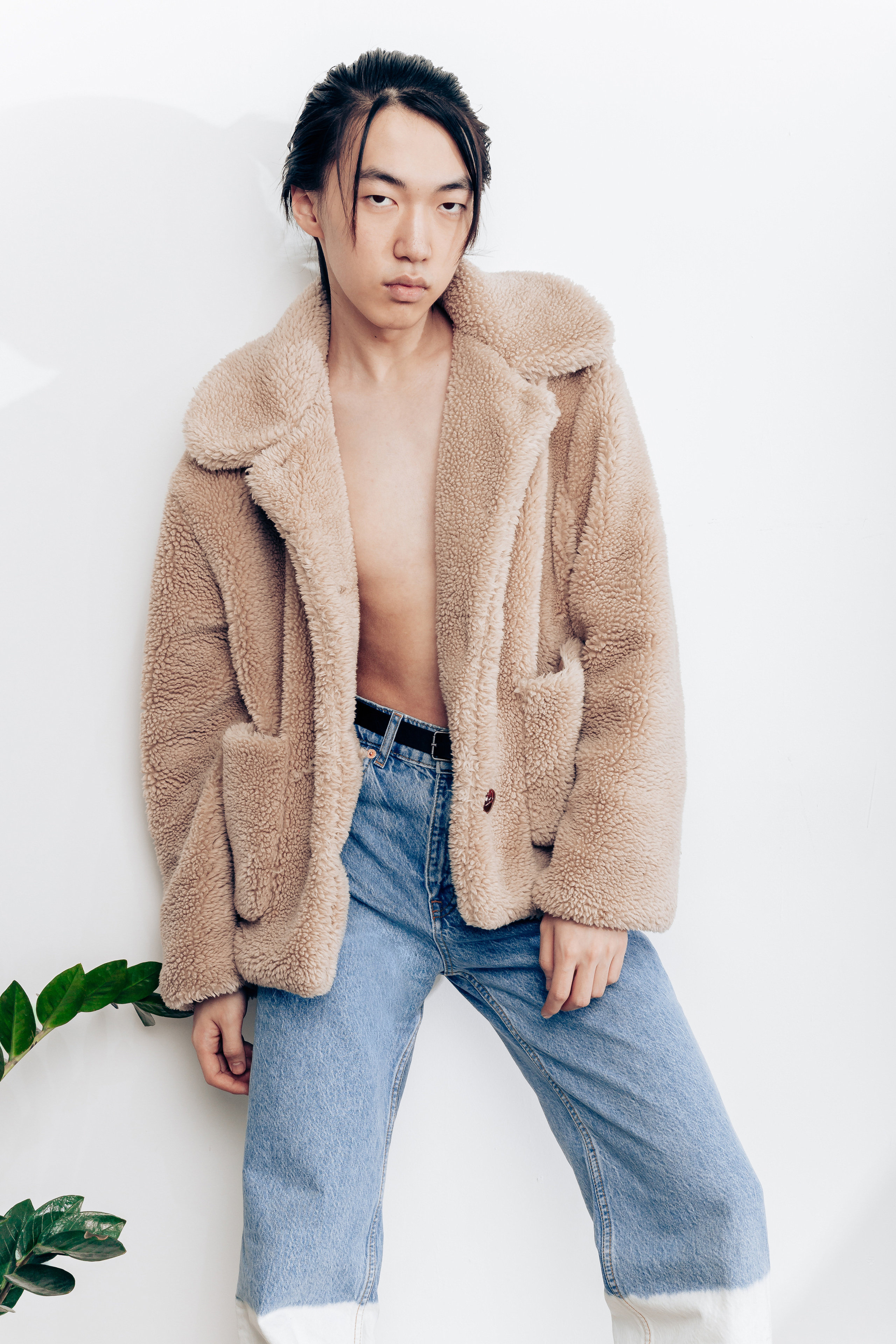 Портреты людей. Фотограф Николай Петрушкин | Ставрополь, Москва