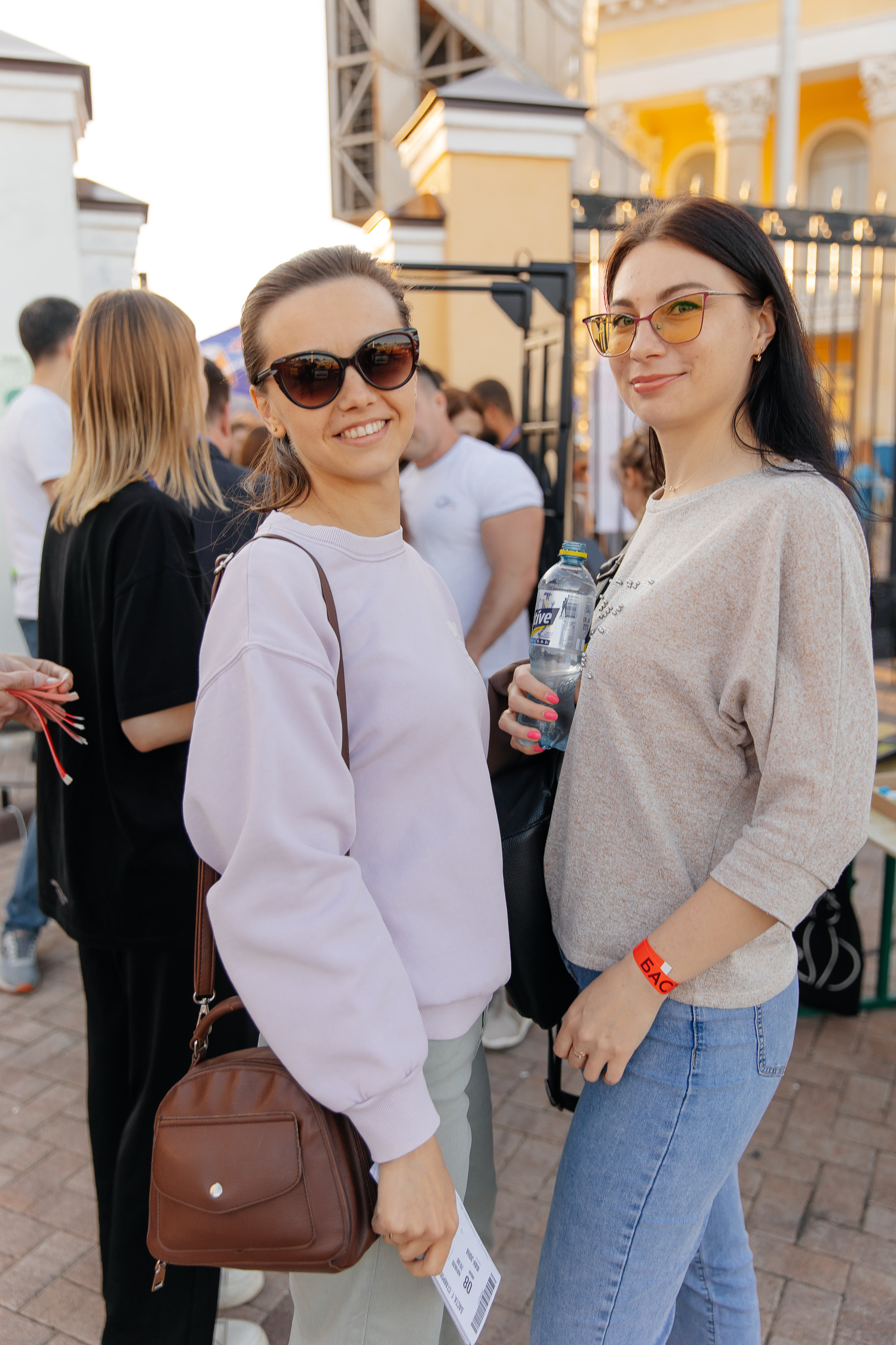 Фотоотчет с концерта Басты — Ставрополь 8 Июня 2023. Фотограф Николай Петрушкин | Ставрополь, Москва