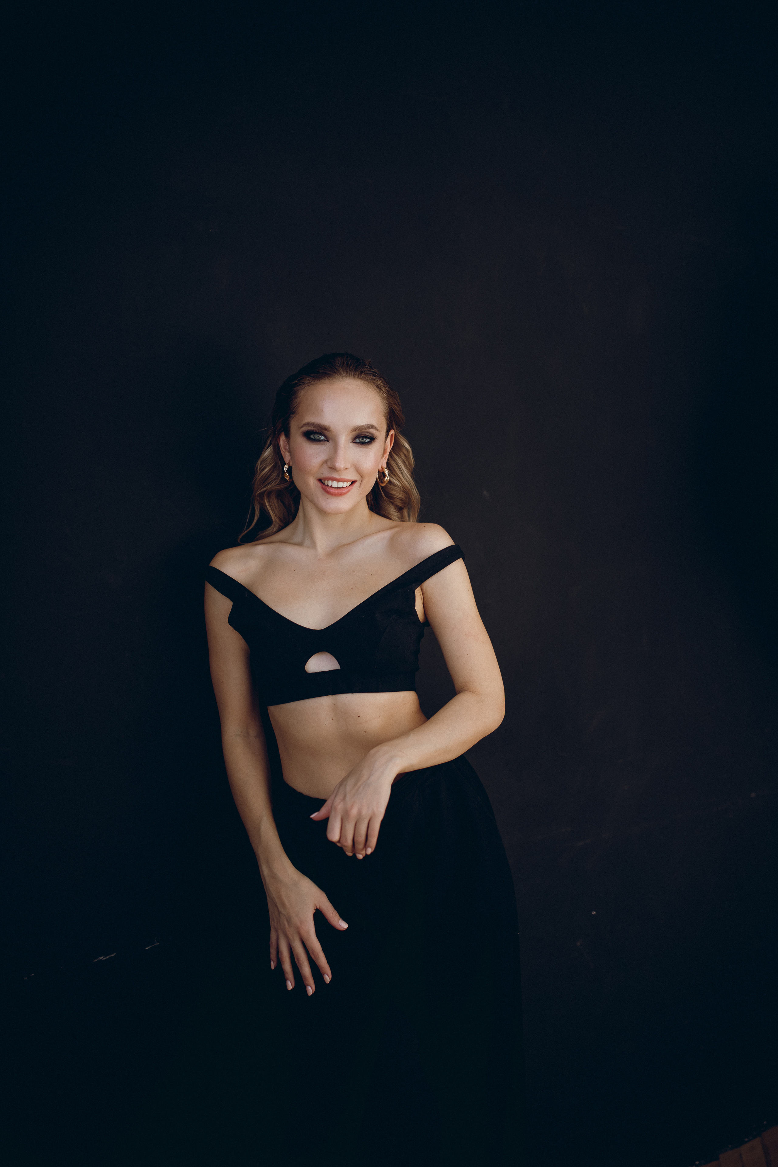 Портреты людей. Фотограф Николай Петрушкин | Ставрополь, Москва