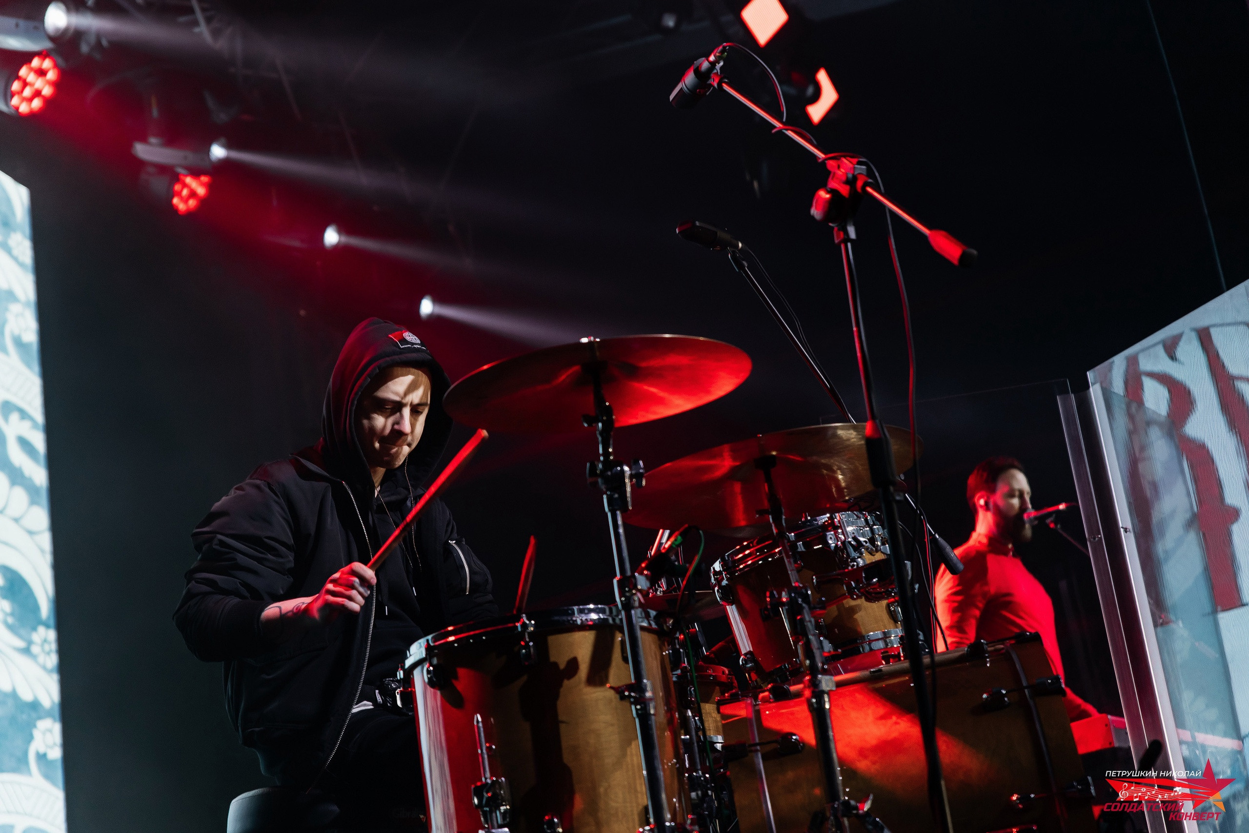 Концерты. Фотограф Николай Петрушкин | Ставрополь, Москва