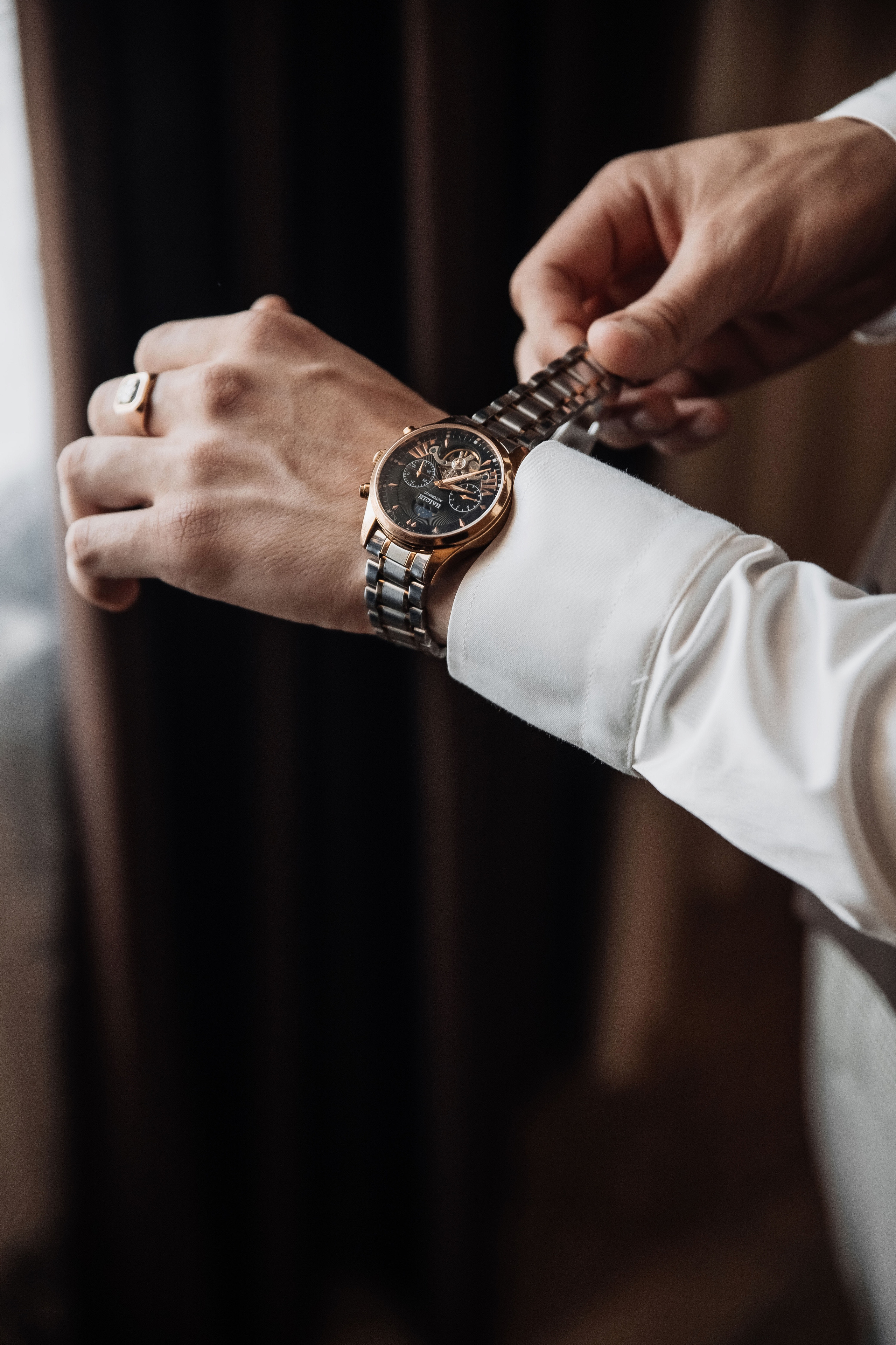 Свадебная фотография. Фотограф Николай Петрушкин | Ставрополь, Москва