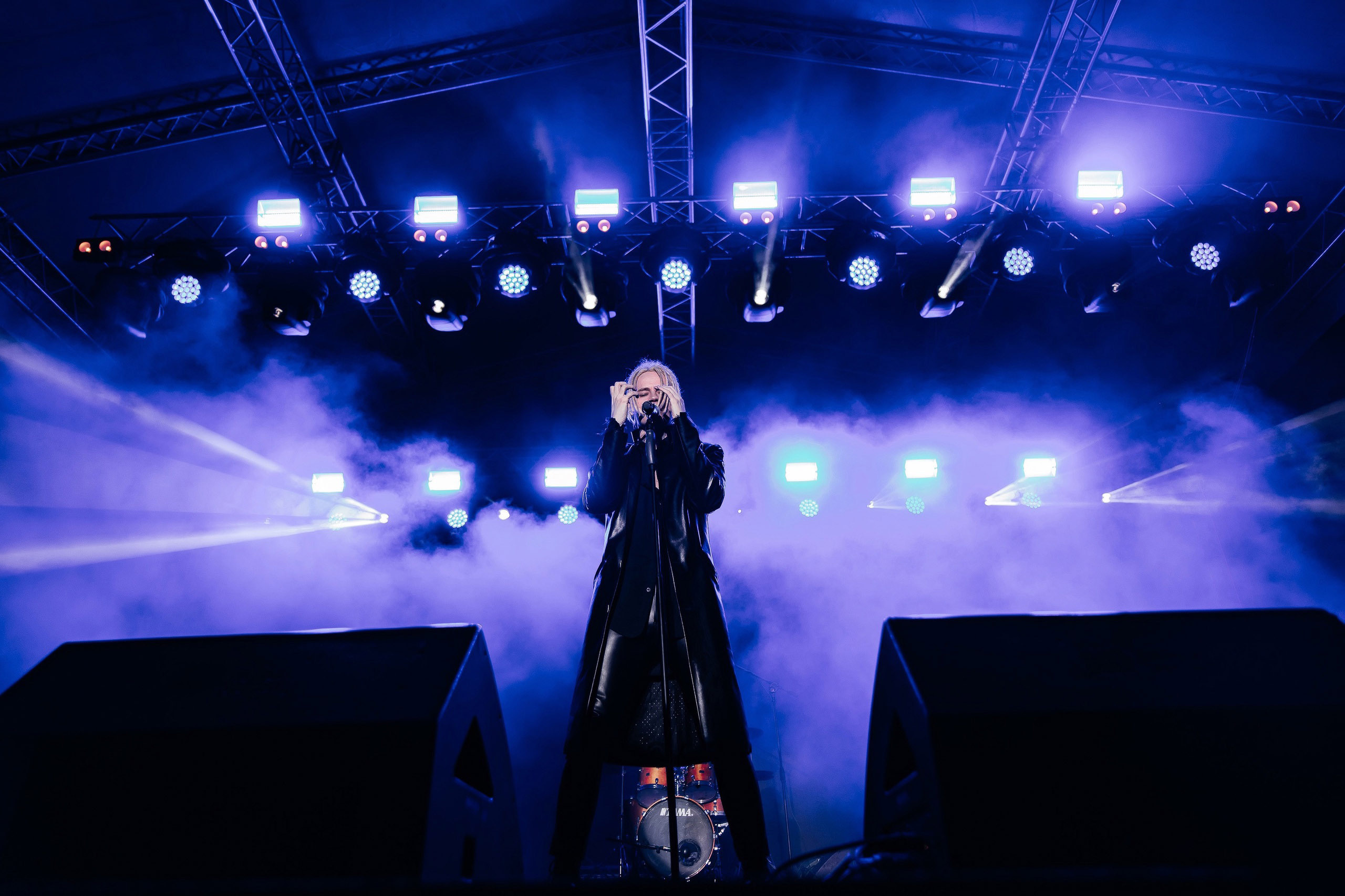 Концерты. Фотограф Николай Петрушкин | Ставрополь, Москва