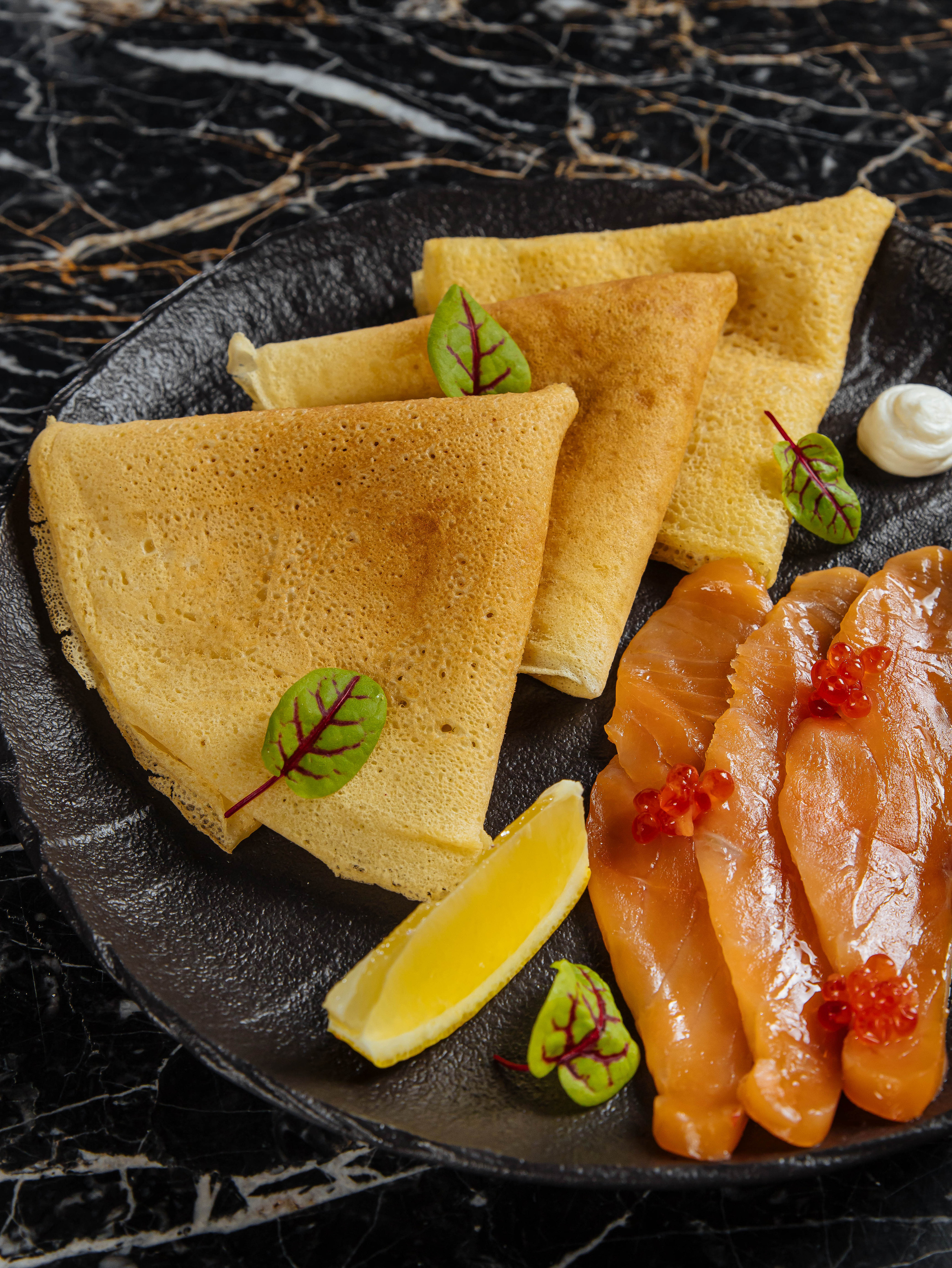 Ресторанное фото. Фотограф Николай Петрушкин | Ставрополь, Москва