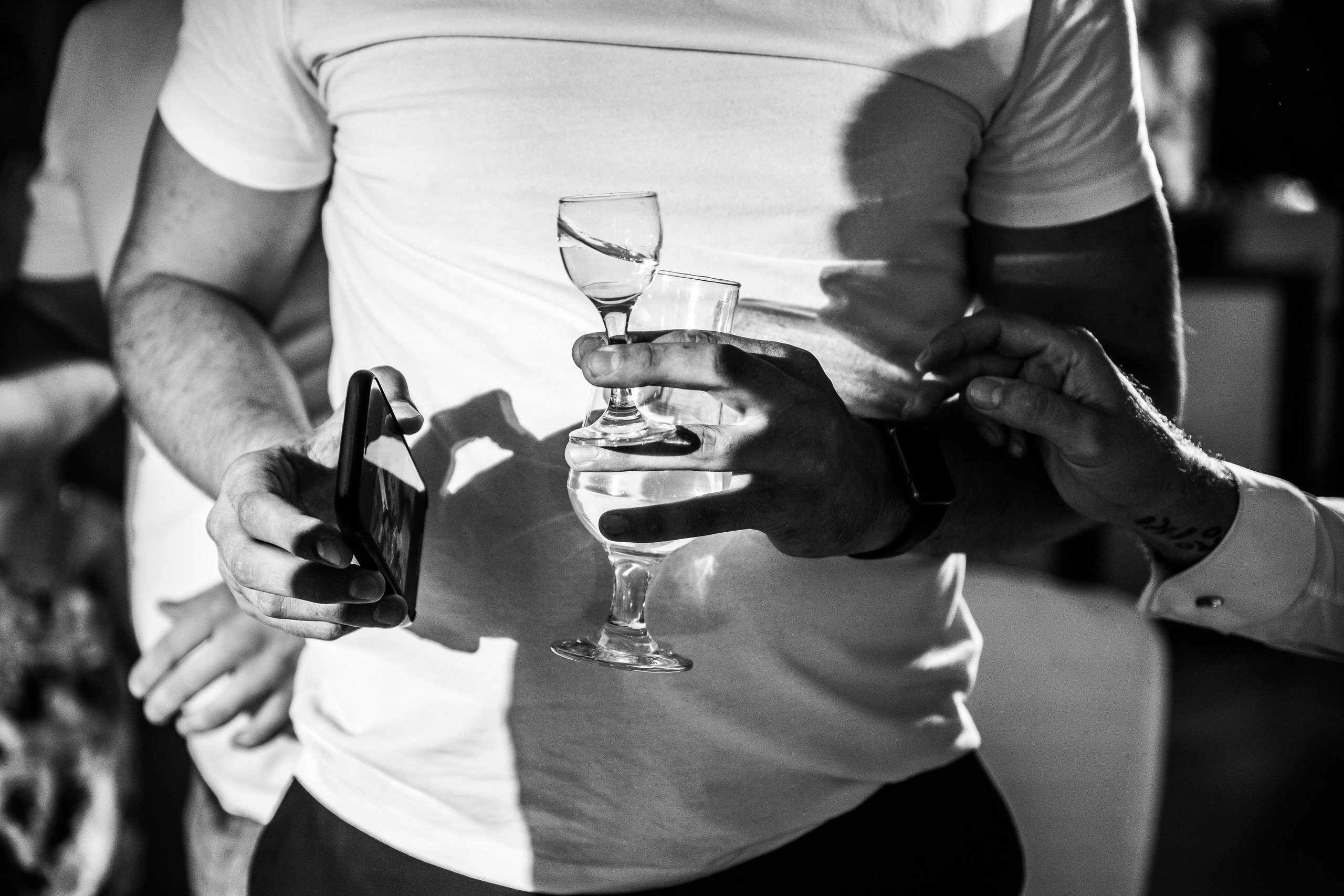 Свадебная фотография. Фотограф Николай Петрушкин | Ставрополь, Москва