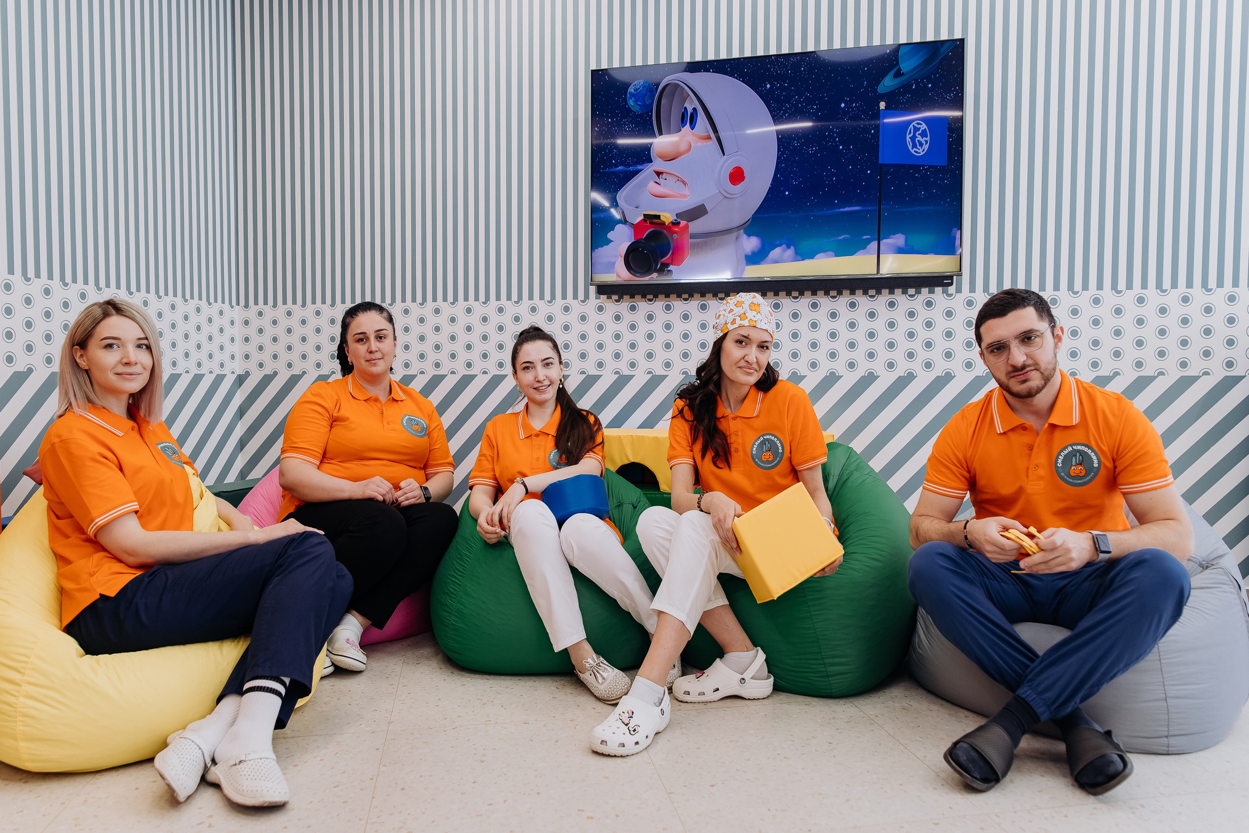 Рекламный контент. Фотограф Николай Петрушкин | Ставрополь, Москва