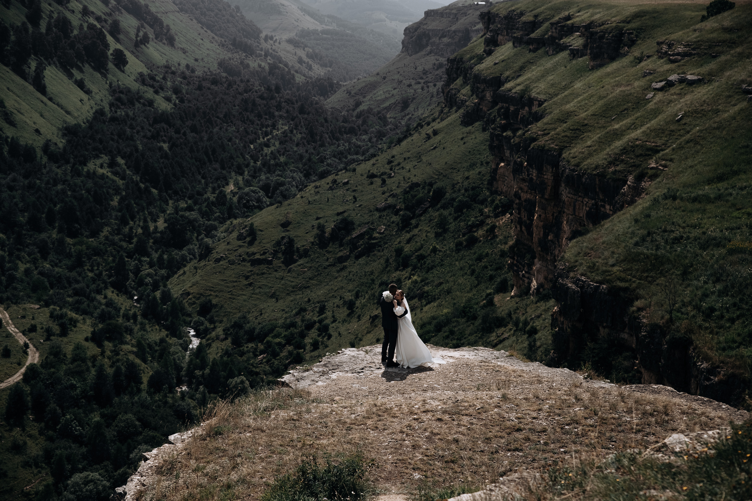Свадебная фотография. Фотограф Николай Петрушкин | Ставрополь, Москва