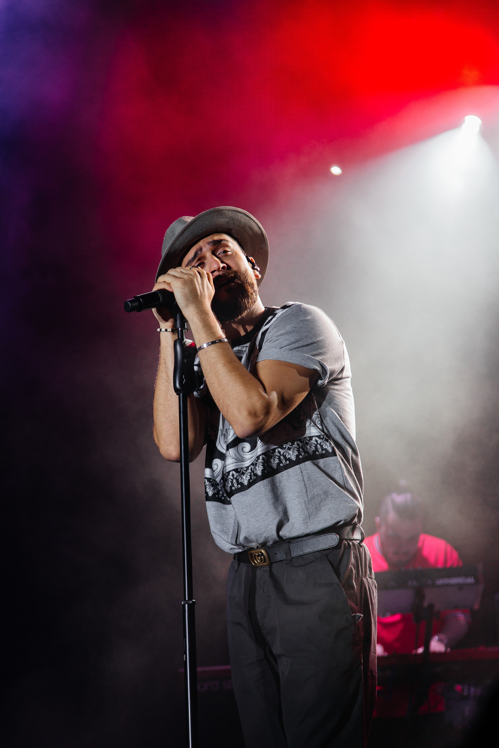 Концерты. Фотограф Николай Петрушкин | Ставрополь, Москва