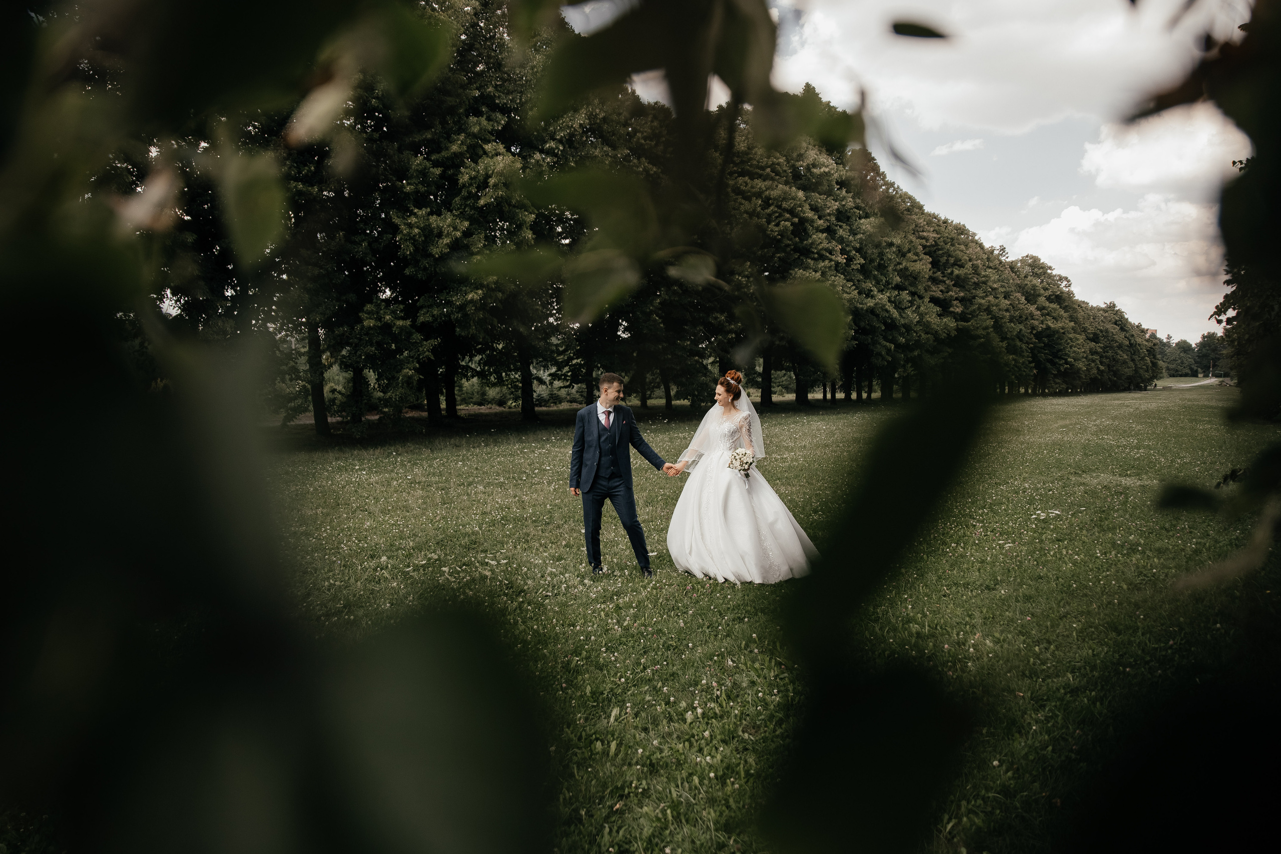 Свадебная фотография. Фотограф Николай Петрушкин | Ставрополь, Москва
