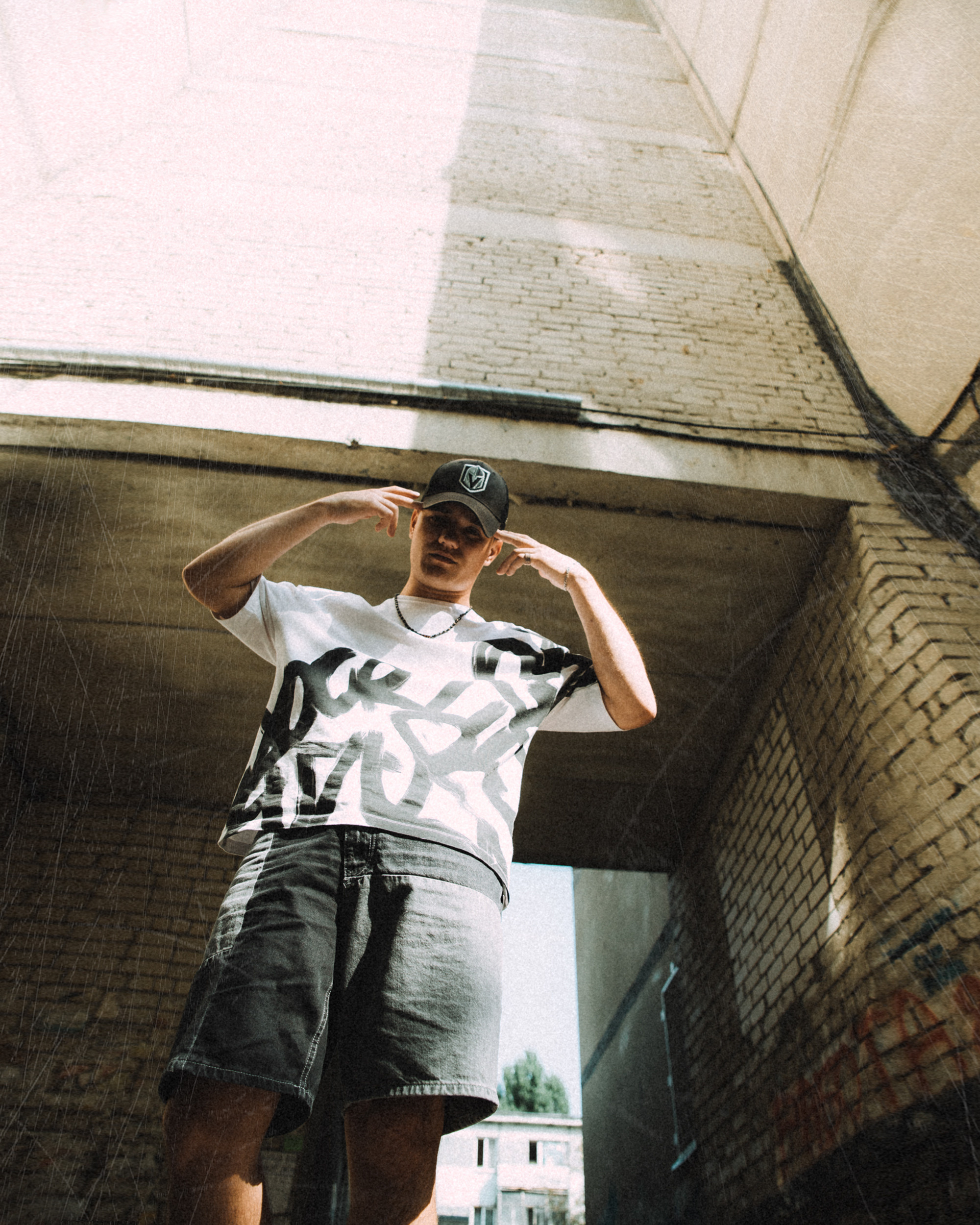 Портреты людей. Фотограф Николай Петрушкин | Ставрополь, Москва