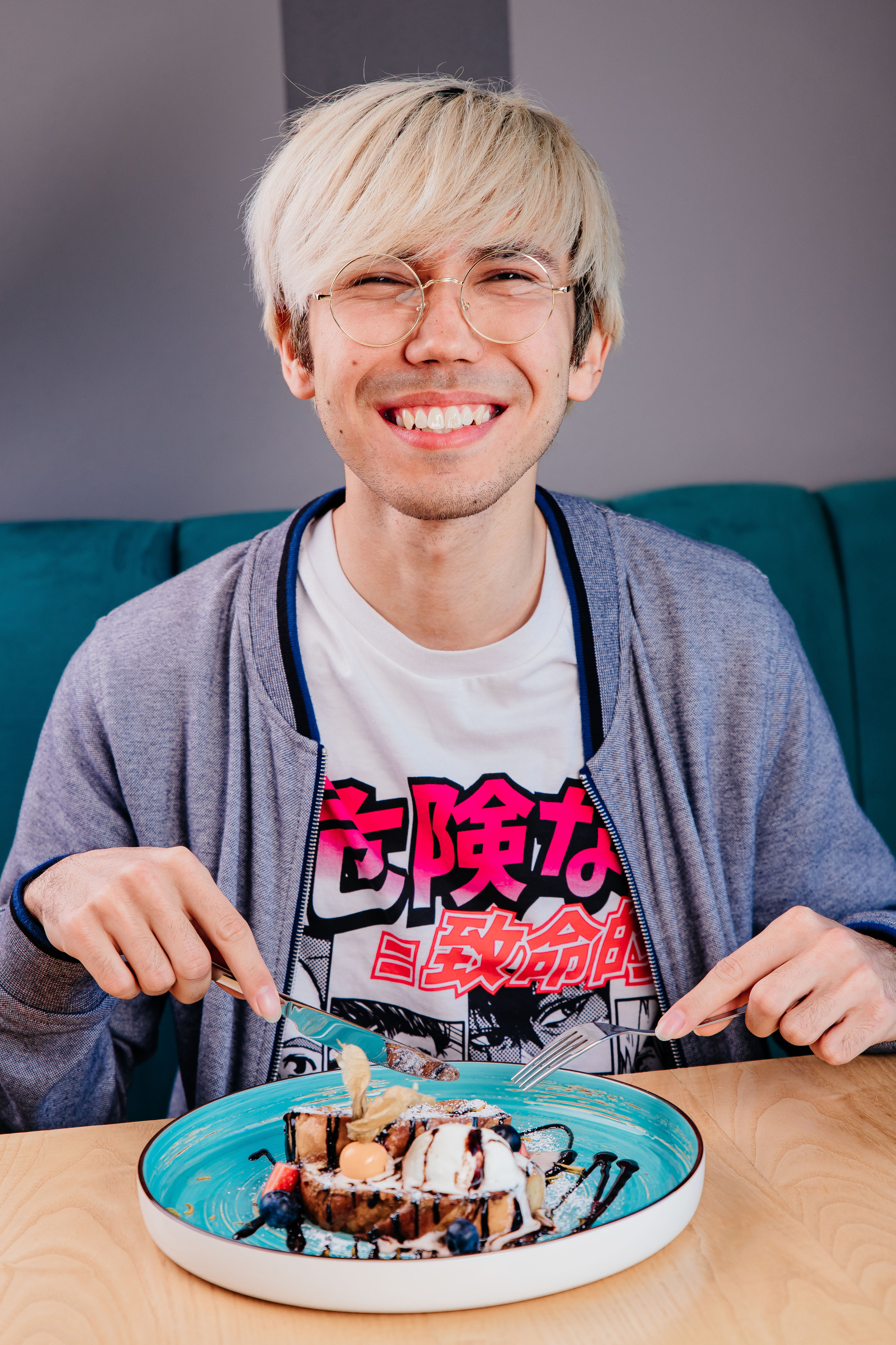 Ресторанное фото. Фотограф Николай Петрушкин | Ставрополь, Москва