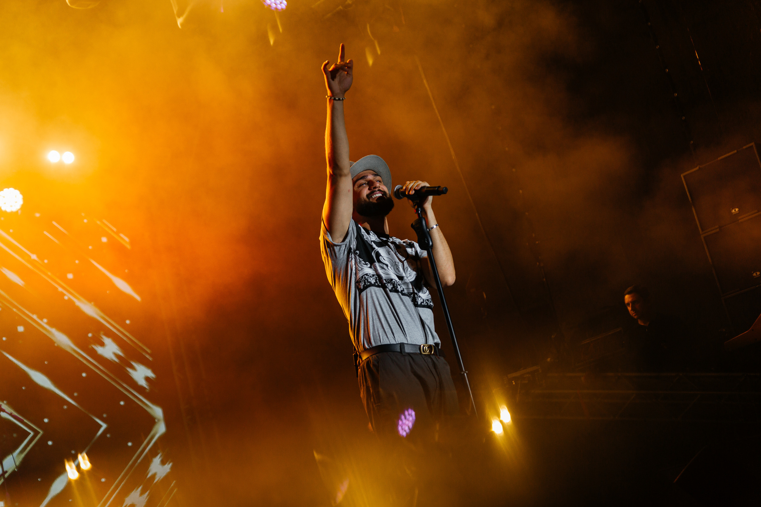 Концерты. Фотограф Николай Петрушкин | Ставрополь, Москва