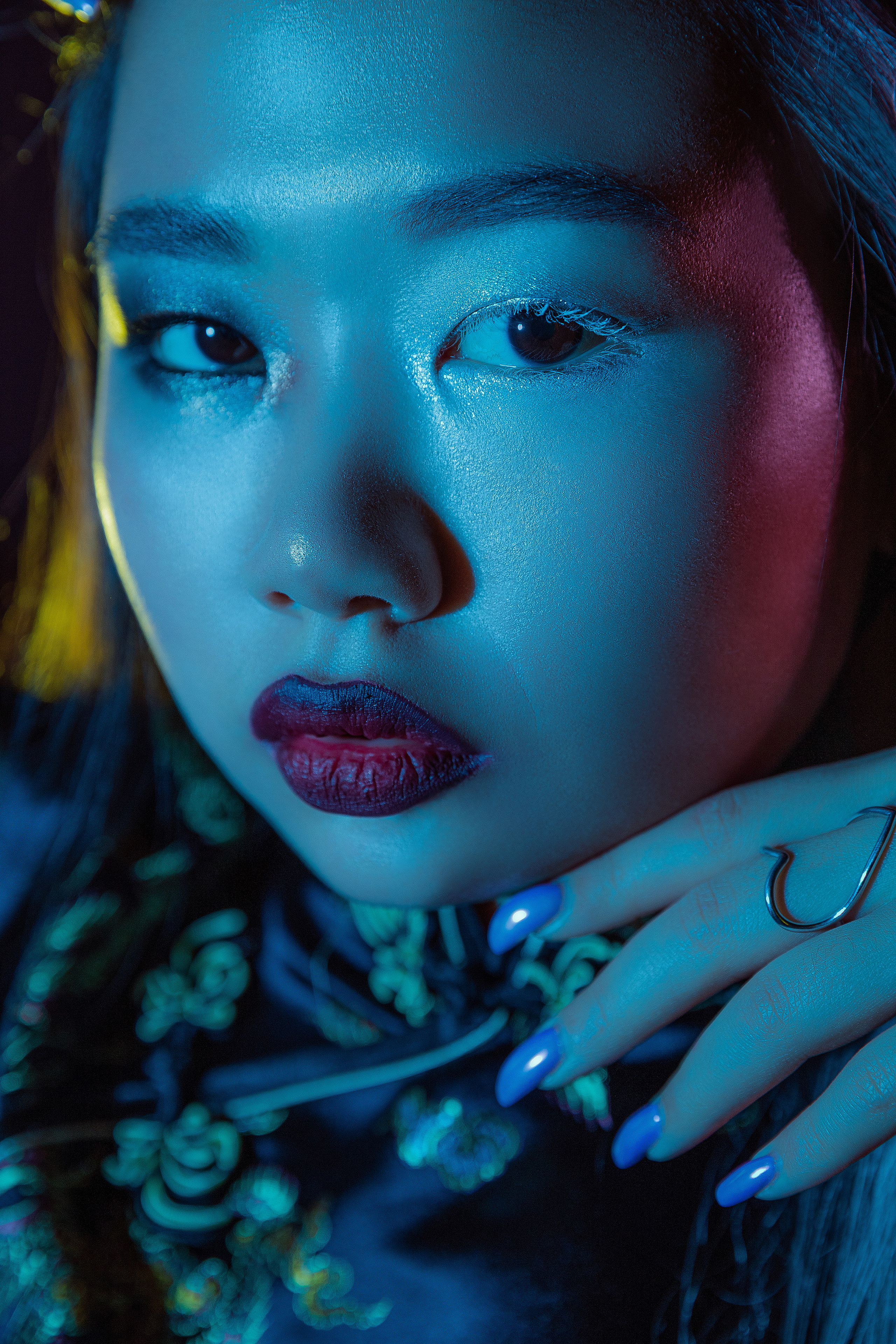 Портреты людей. Фотограф Николай Петрушкин | Ставрополь, Москва