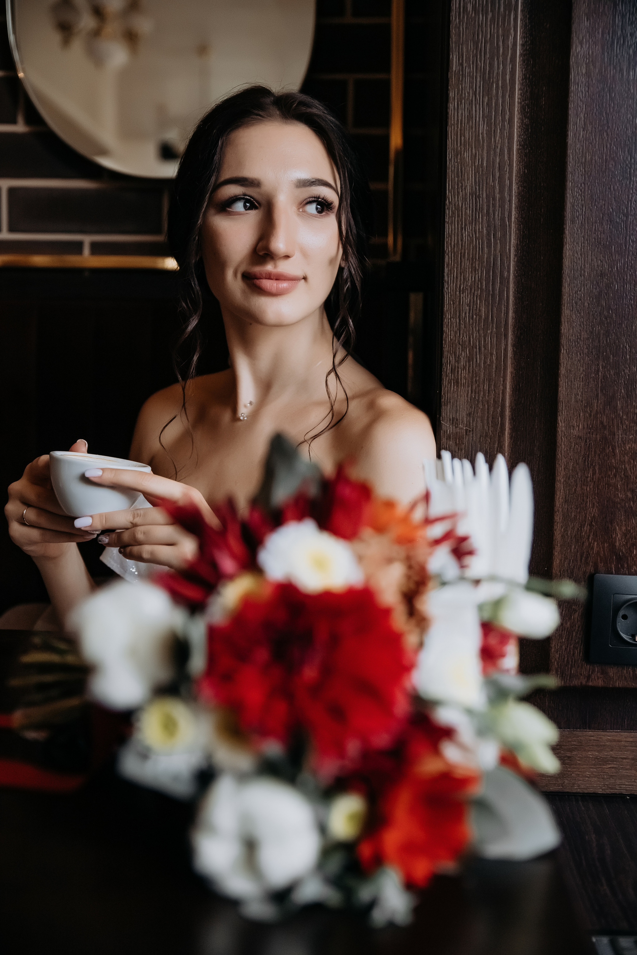 Свадебная фотосессия. Фотограф Николай Петрушкин | Ставрополь, Москва