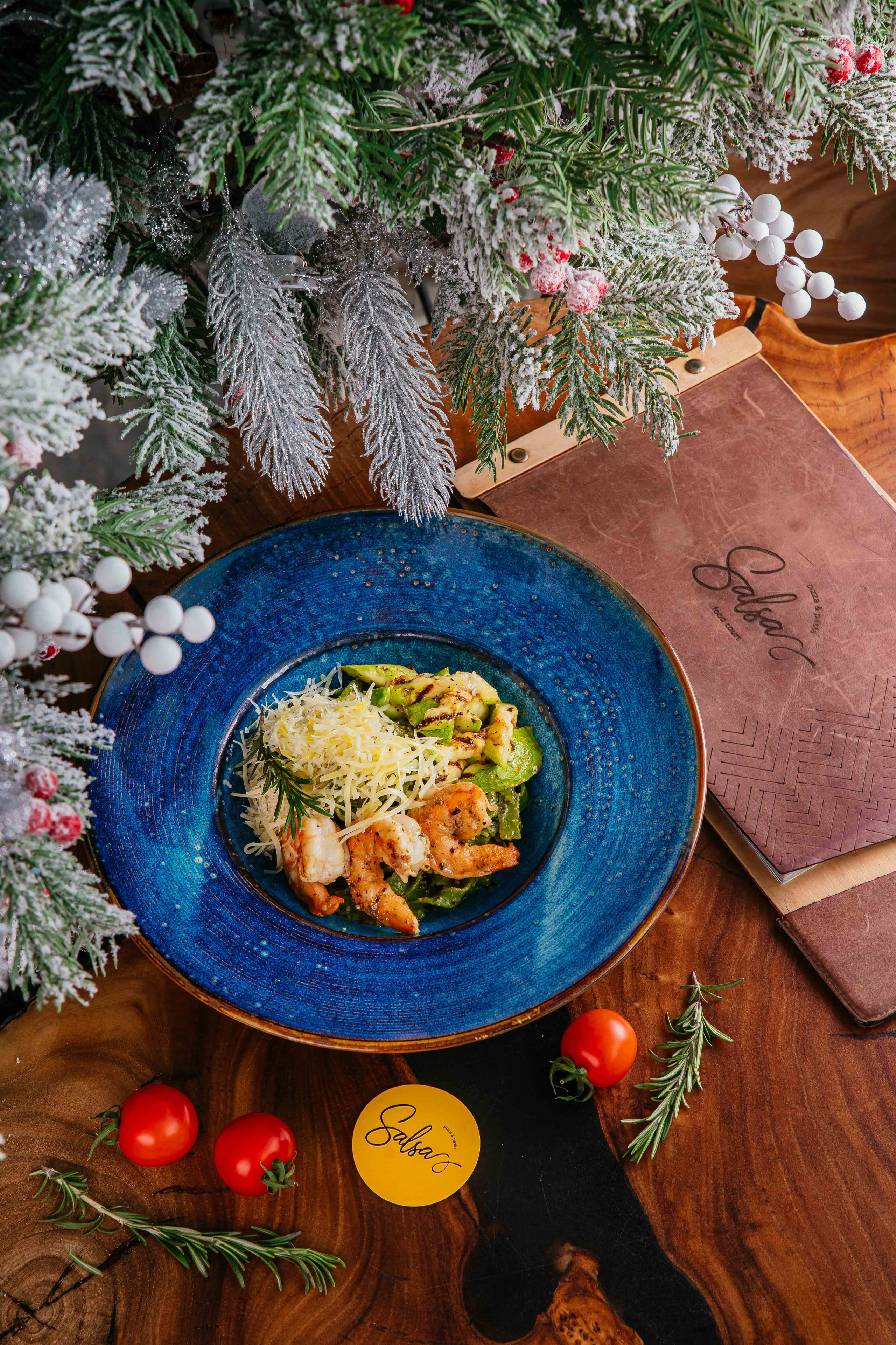 Ресторанное фото. Фотограф Николай Петрушкин | Ставрополь, Москва