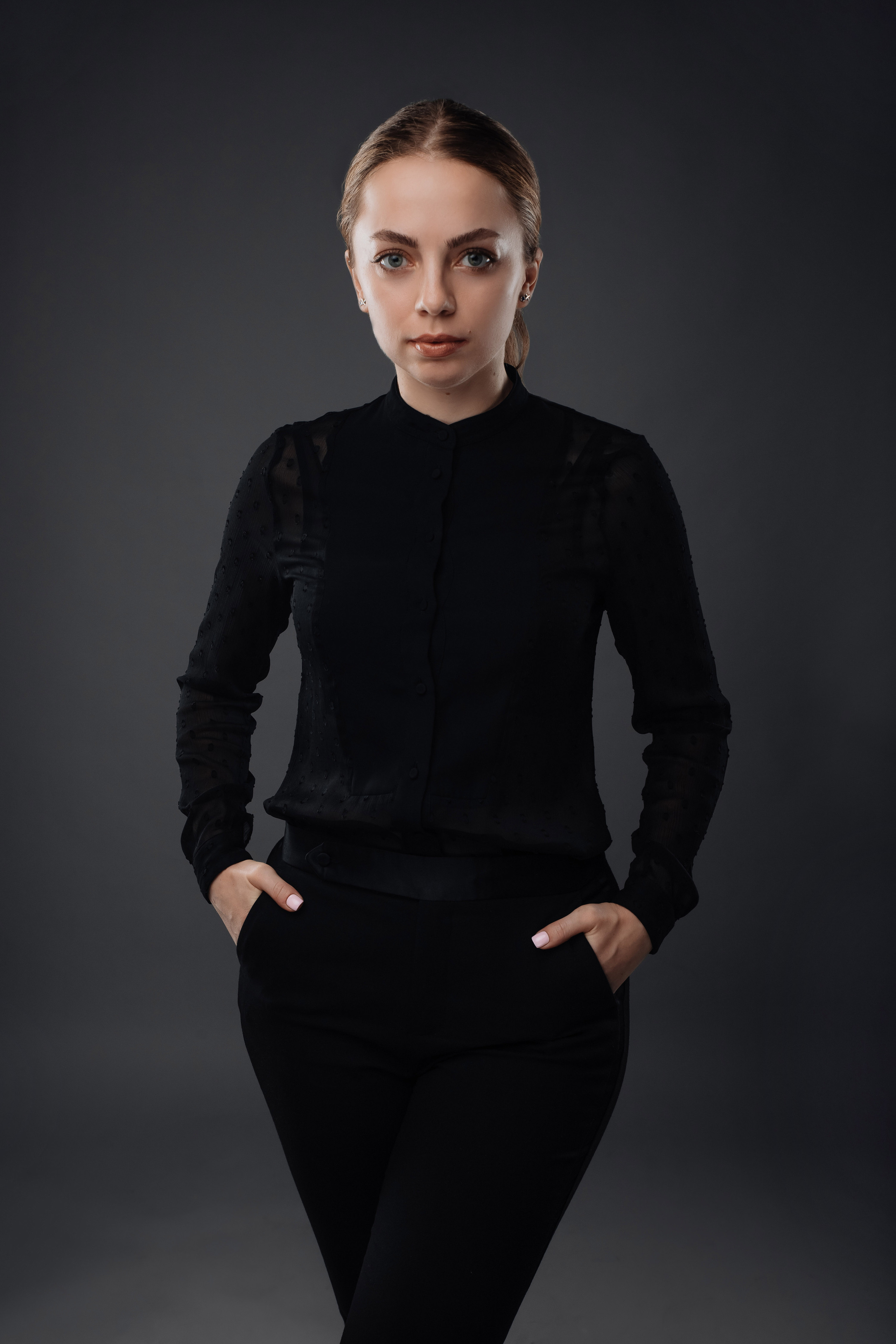 Бизнес-портрет. Фотограф Николай Петрушкин | Ставрополь, Москва