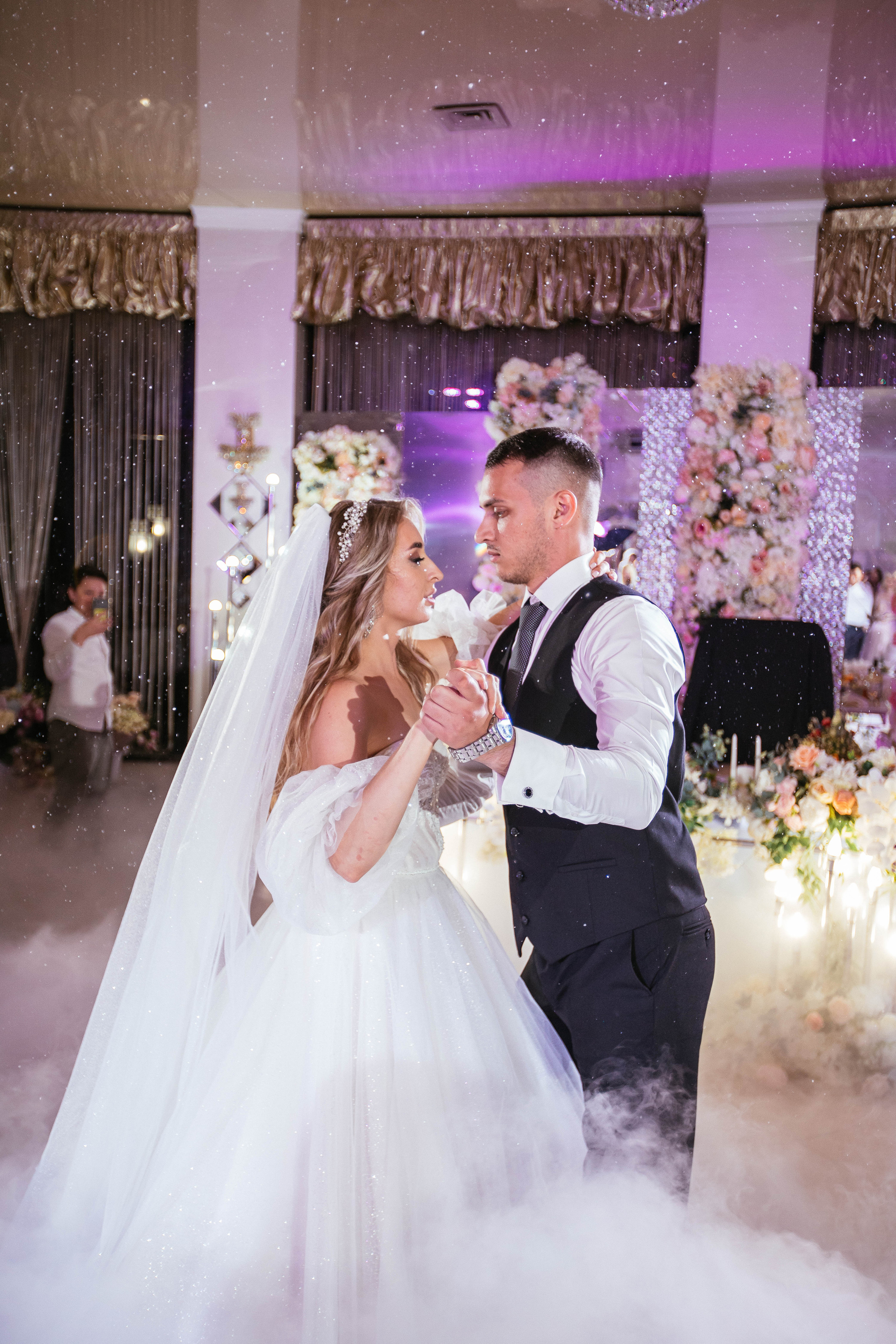 Свадебная фотосессия. Фотограф Николай Петрушкин | Ставрополь, Москва