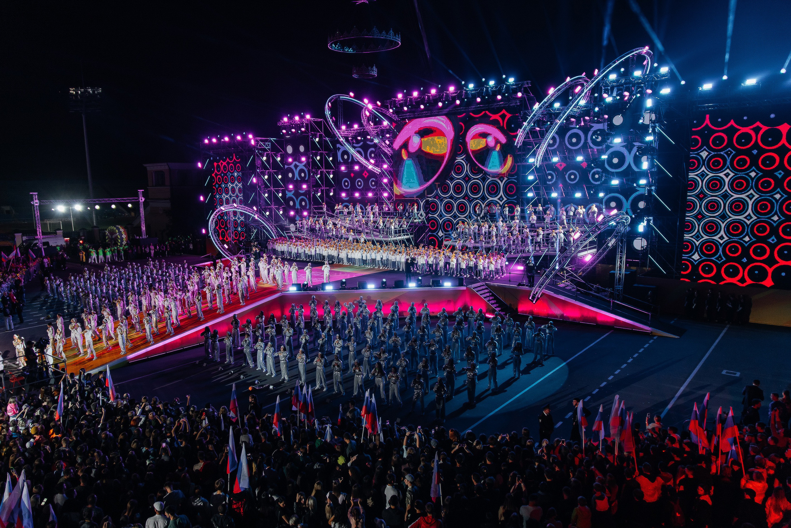 Концерты. Фотограф Николай Петрушкин | Ставрополь, Москва