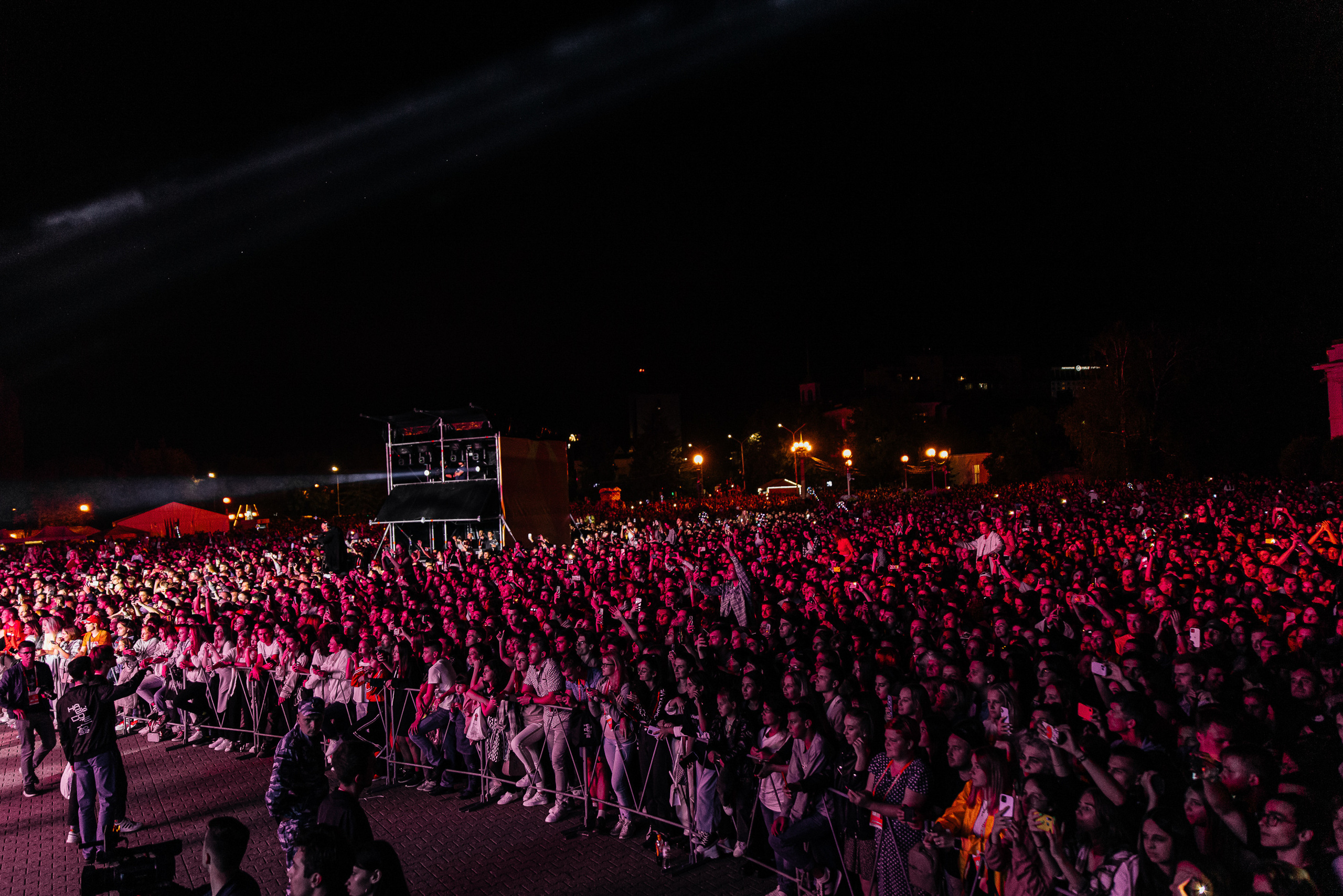 Концерты. Фотограф Николай Петрушкин | Ставрополь, Москва