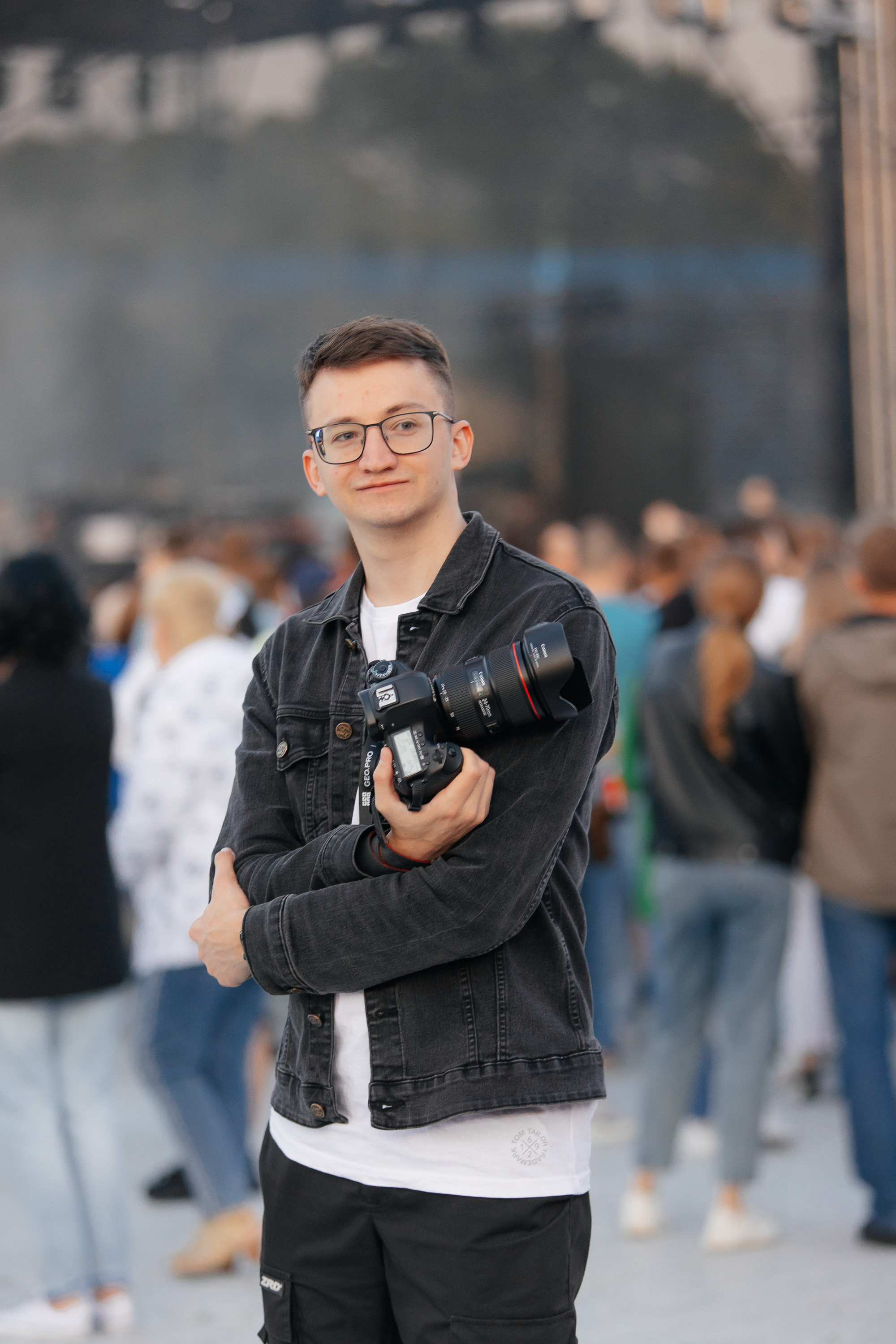 Фотоотчет с концерта Басты — Ставрополь 8 Июня 2023. Фотограф Николай Петрушкин | Ставрополь, Москва