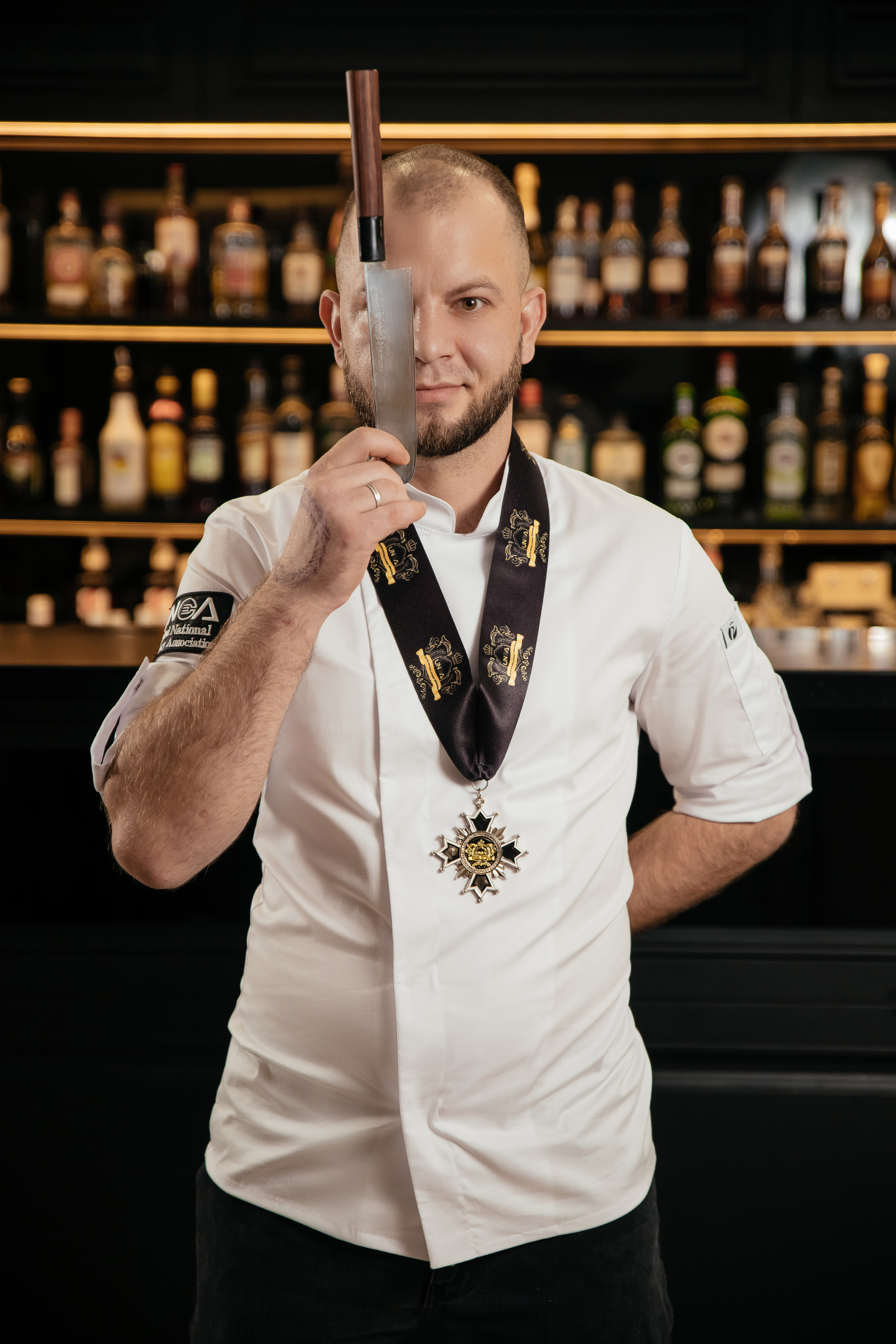 Ресторанное фото. Фотограф Николай Петрушкин | Ставрополь, Москва