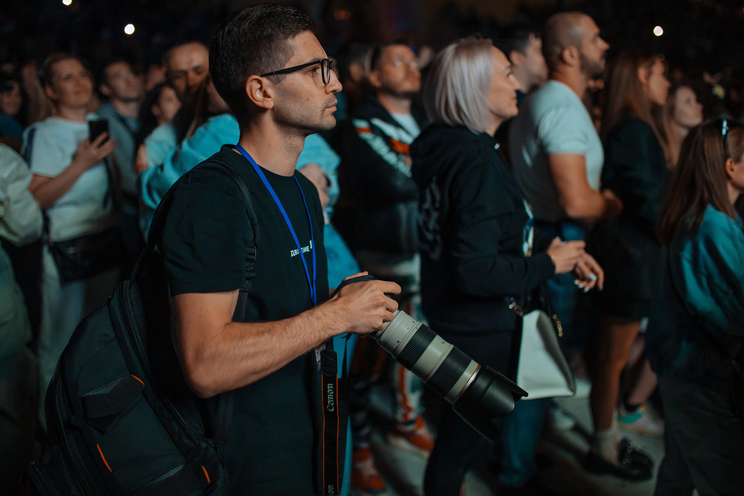 Фотоотчет с концерта Басты — Ставрополь 8 Июня 2023. Фотограф Николай Петрушкин | Ставрополь, Москва