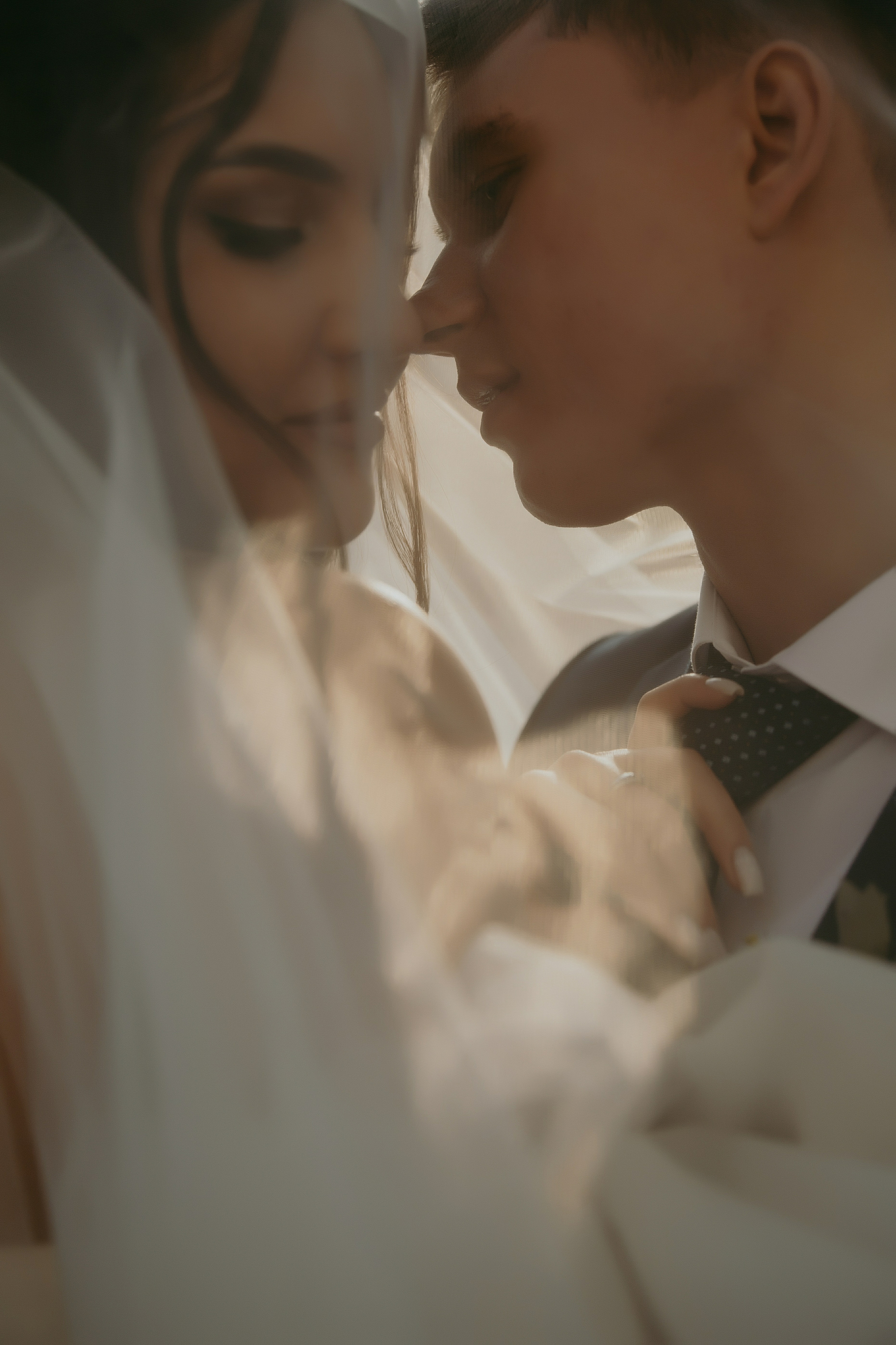 Свадебная фотосессия. Фотограф Николай Петрушкин | Ставрополь, Москва