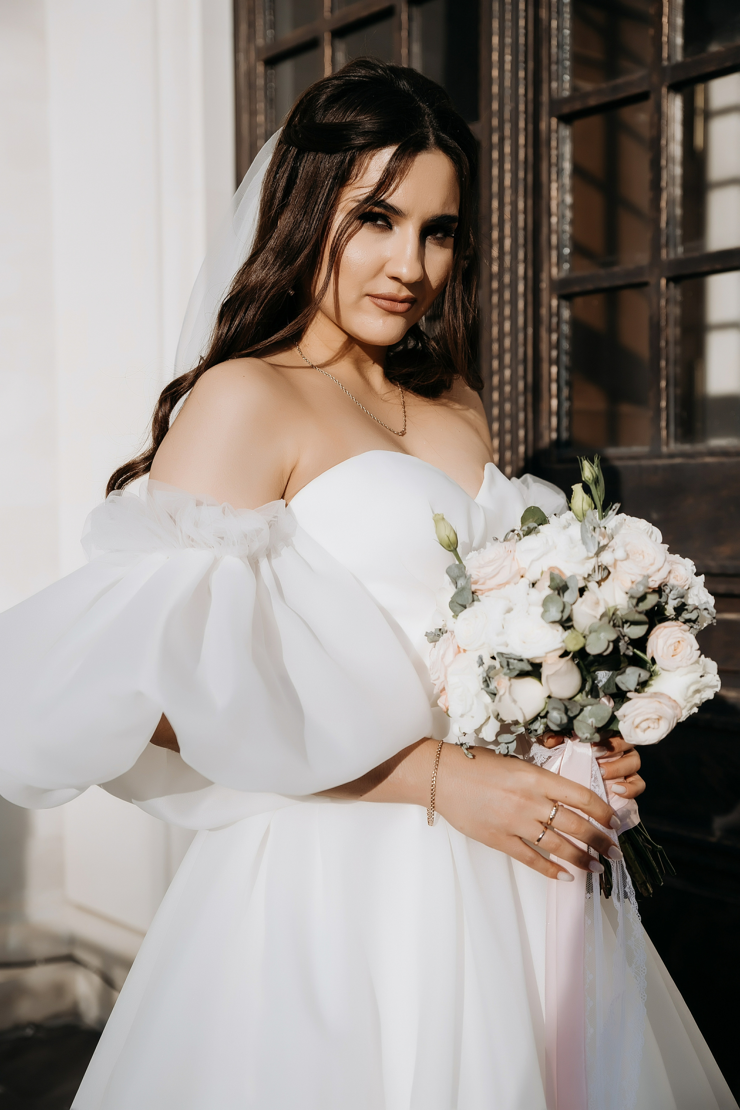 Свадебная фотосессия. Фотограф Николай Петрушкин | Ставрополь, Москва