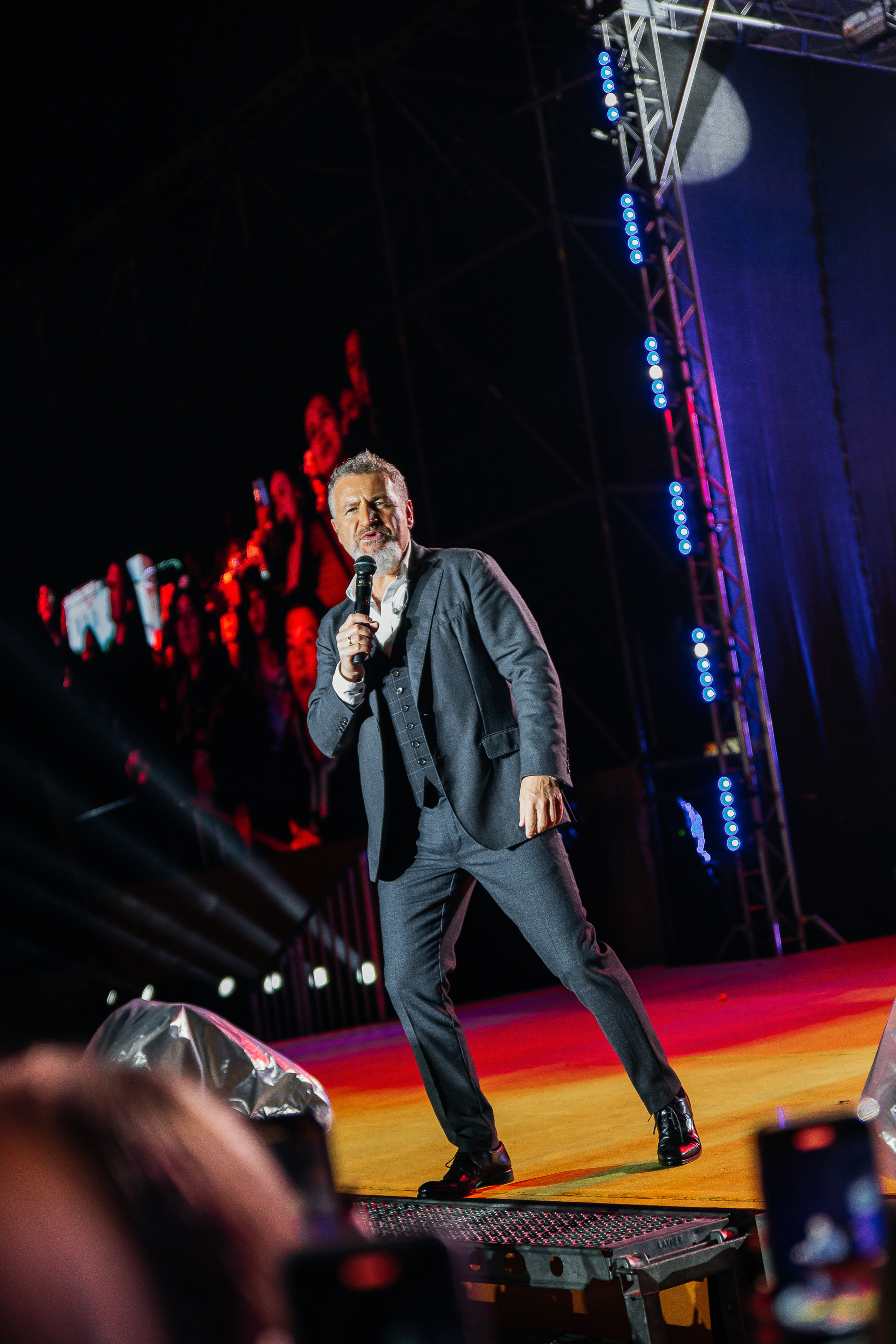 Концерты. Фотограф Николай Петрушкин | Ставрополь, Москва