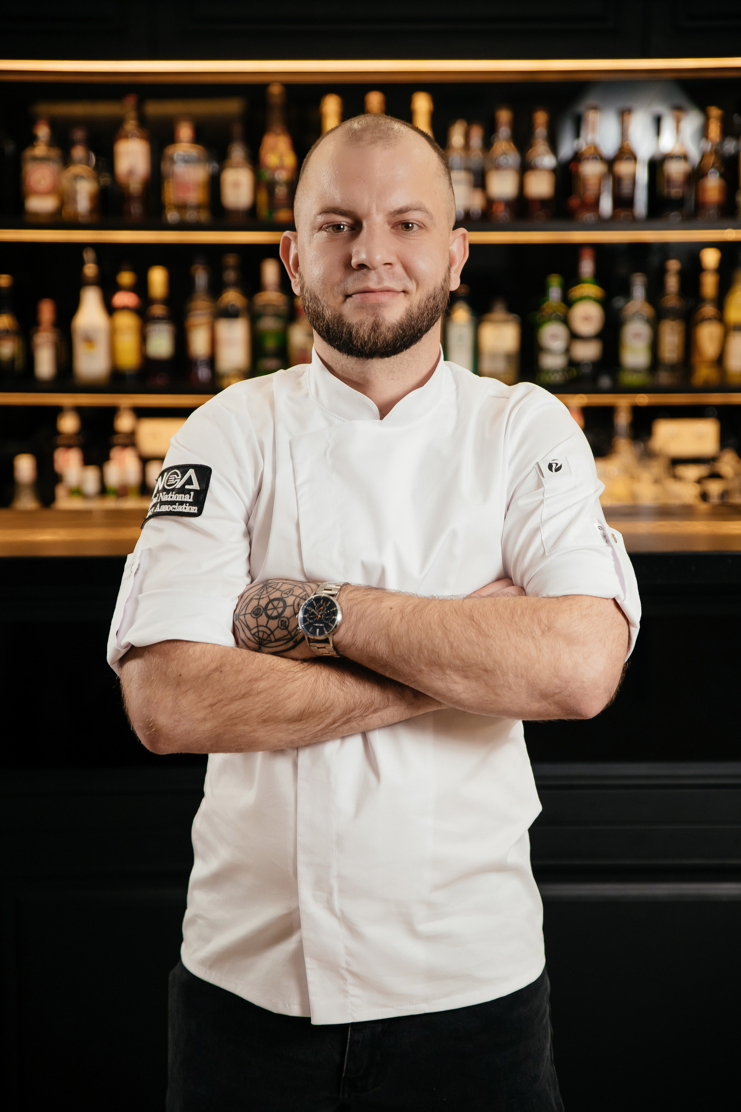 Ресторанное фото. Фотограф Николай Петрушкин | Ставрополь, Москва