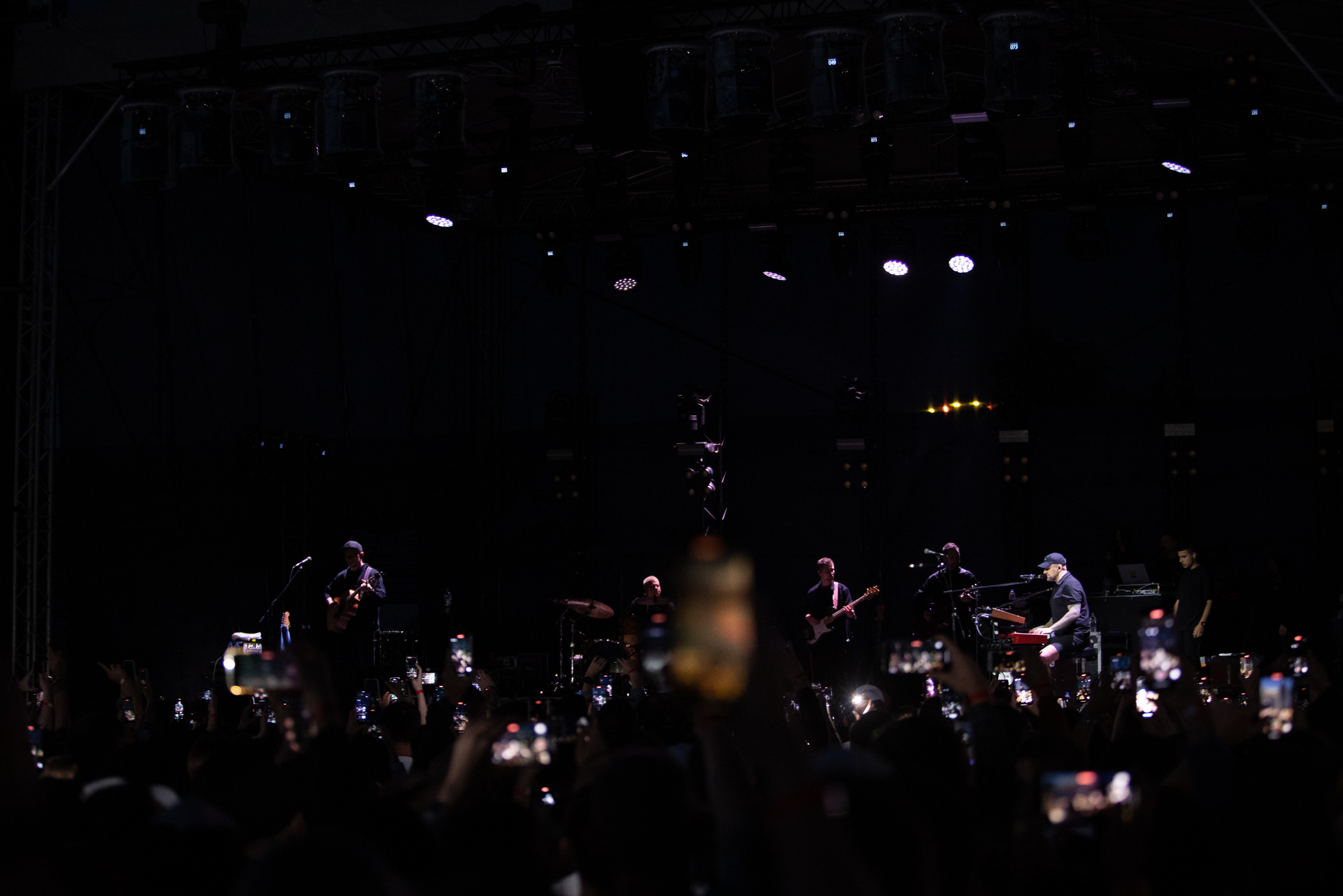 Фотоотчет с концерта Басты — Ставрополь 8 Июня 2023. Фотограф Николай Петрушкин | Ставрополь, Москва