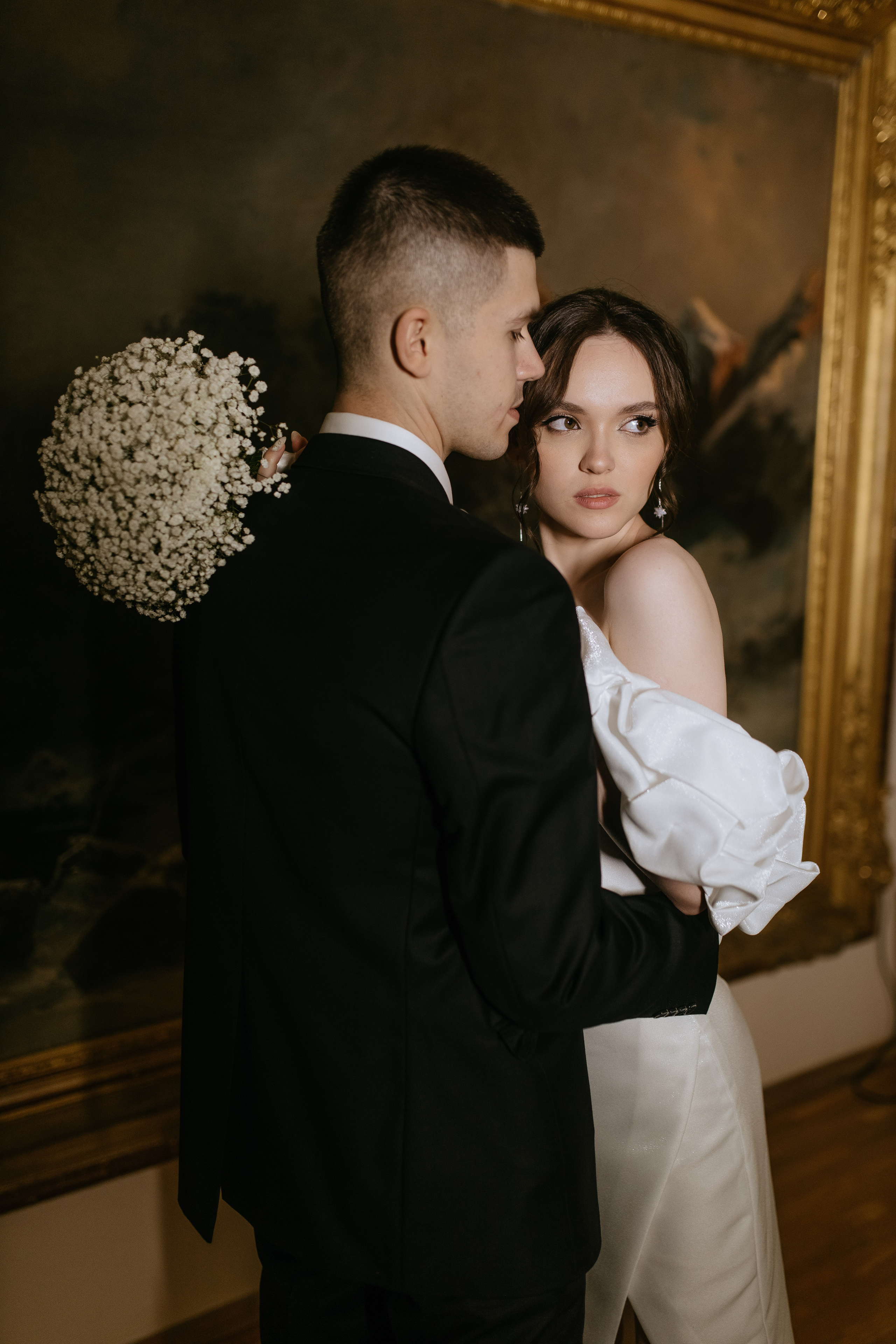 Свадебная фотосессия. Фотограф Николай Петрушкин | Ставрополь, Москва