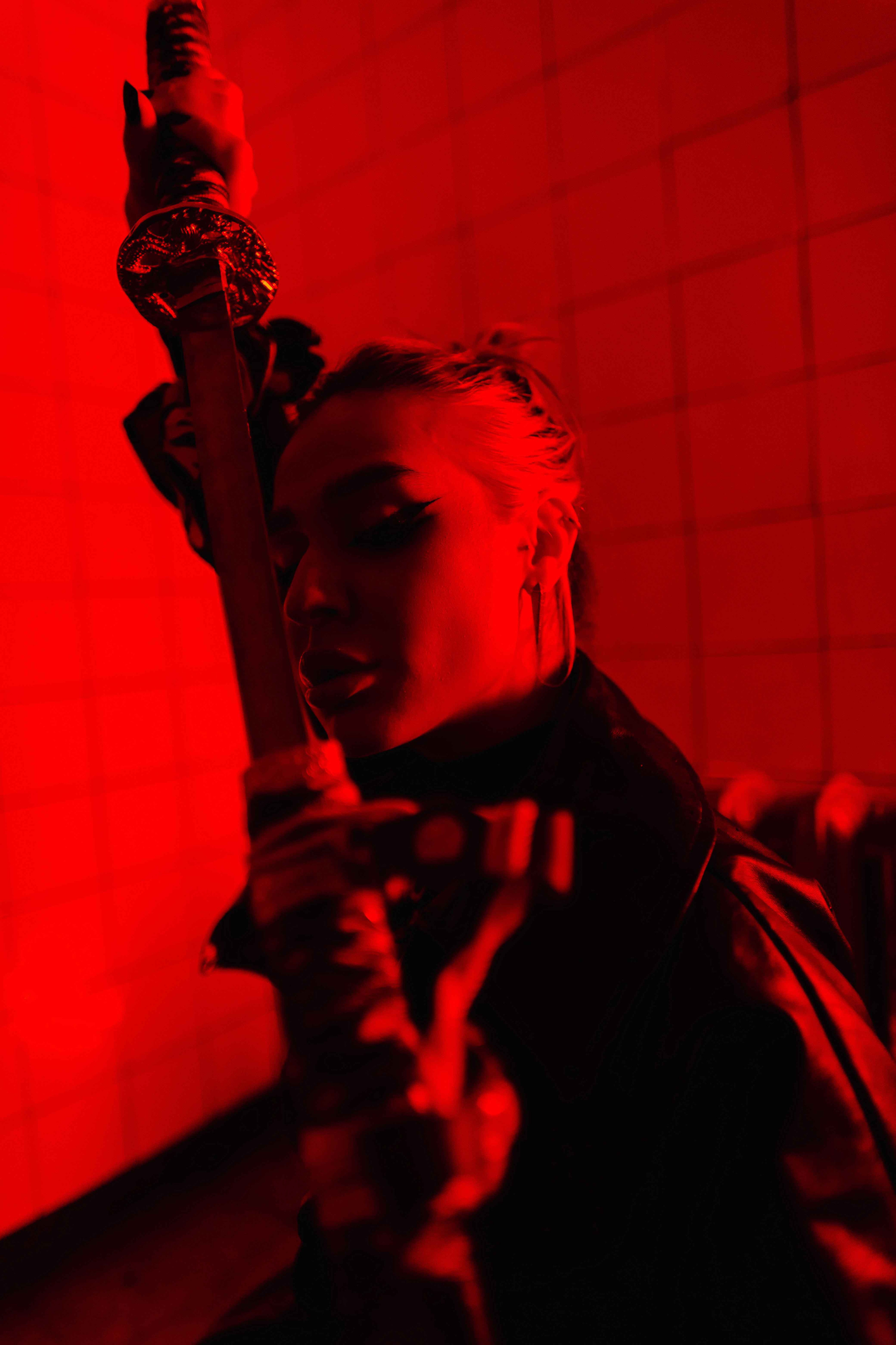 Портреты людей. Фотограф Николай Петрушкин | Ставрополь, Москва