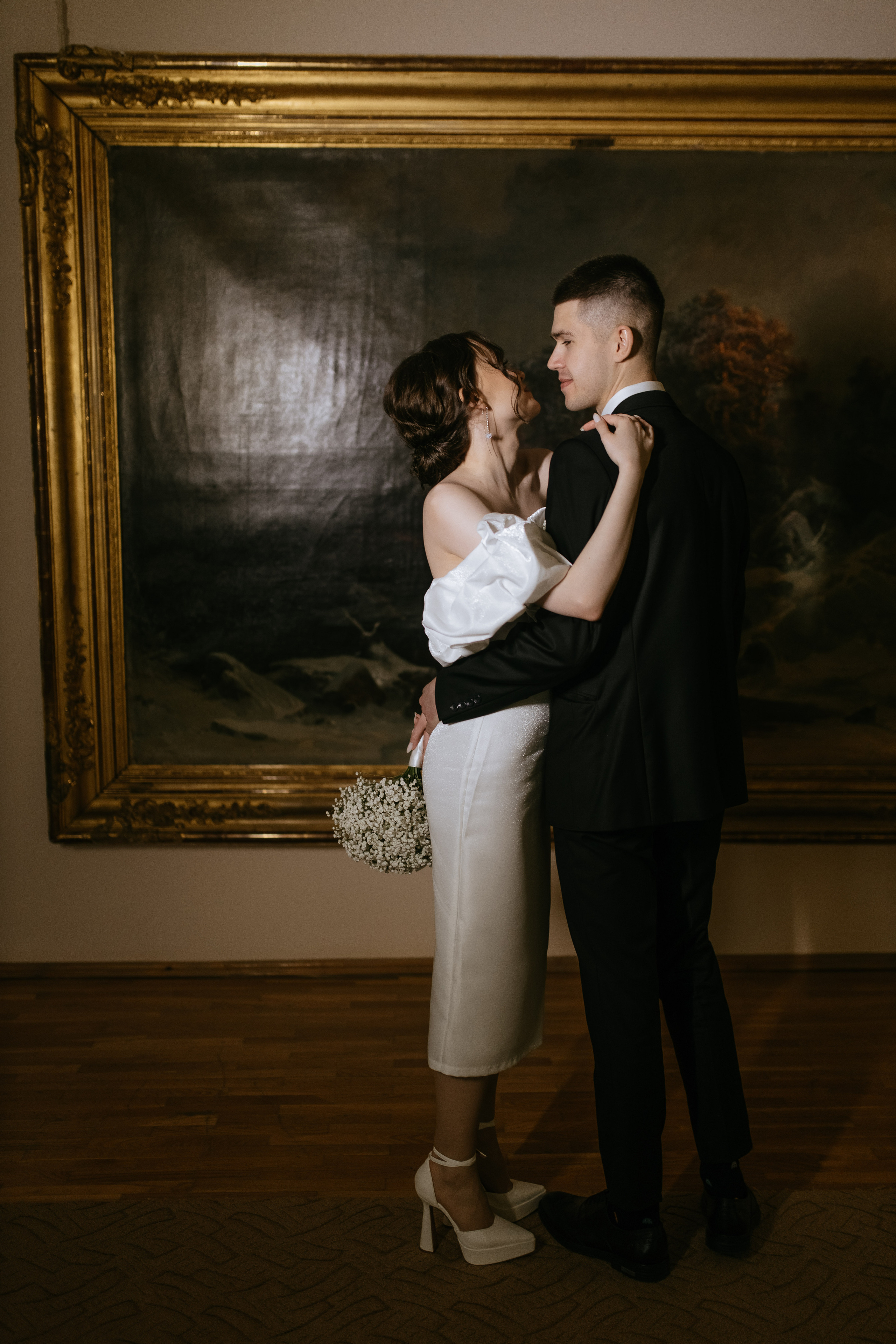 Свадебная фотография. Фотограф Николай Петрушкин | Ставрополь, Москва