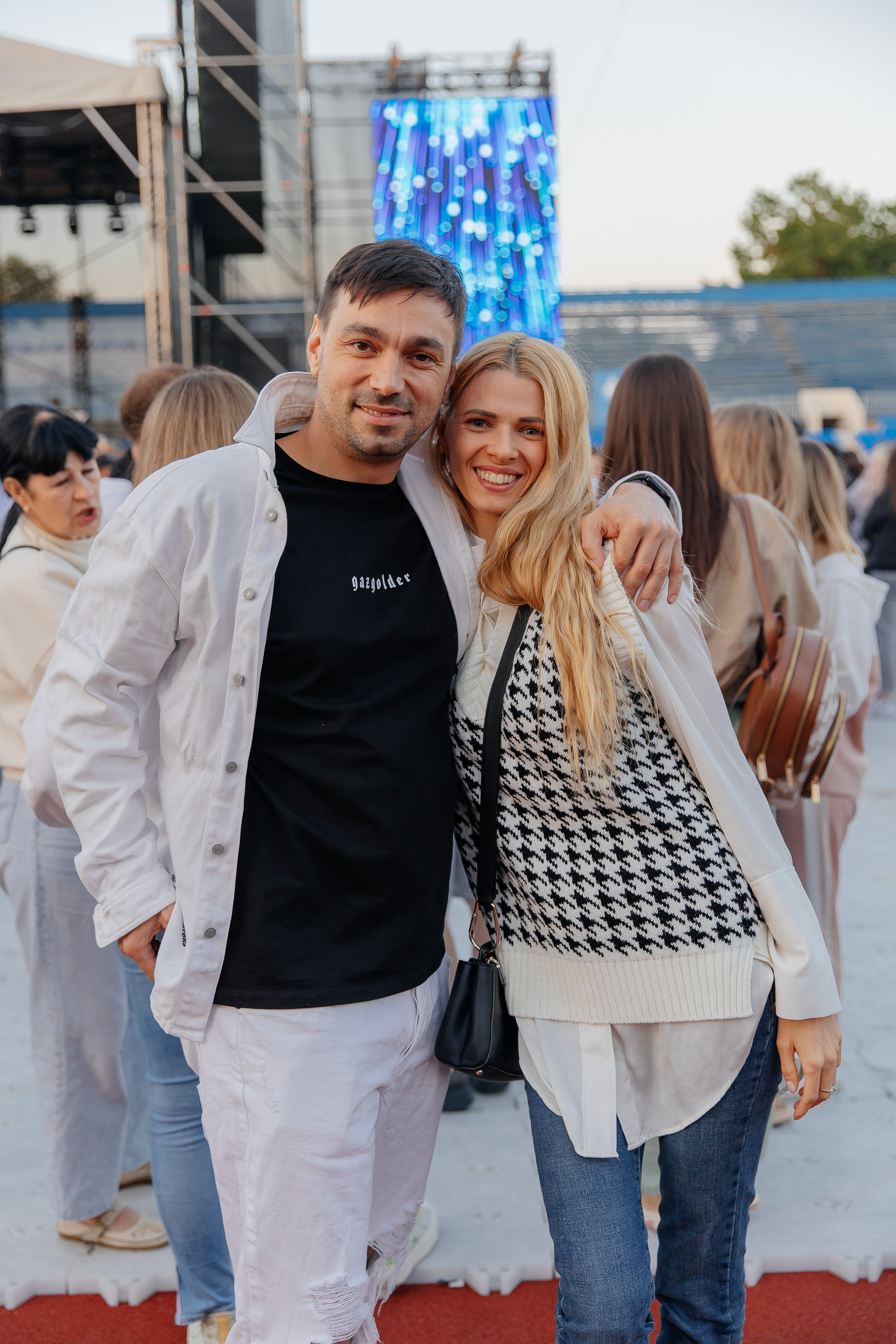 Фотоотчет с концерта Басты — Ставрополь 8 Июня 2023. Фотограф Николай Петрушкин | Ставрополь, Москва