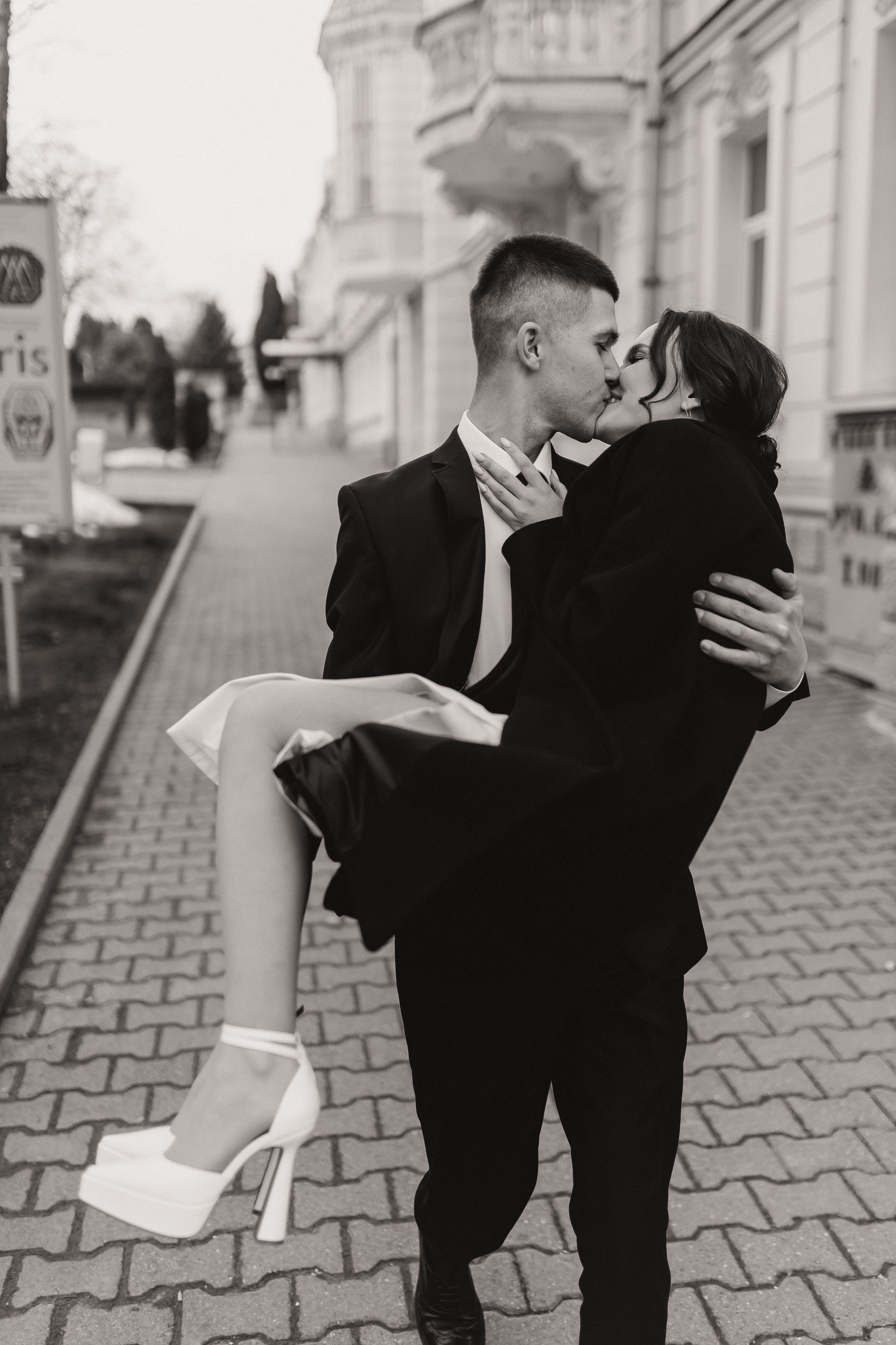 Свадебная фотосессия. Фотограф Николай Петрушкин | Ставрополь, Москва