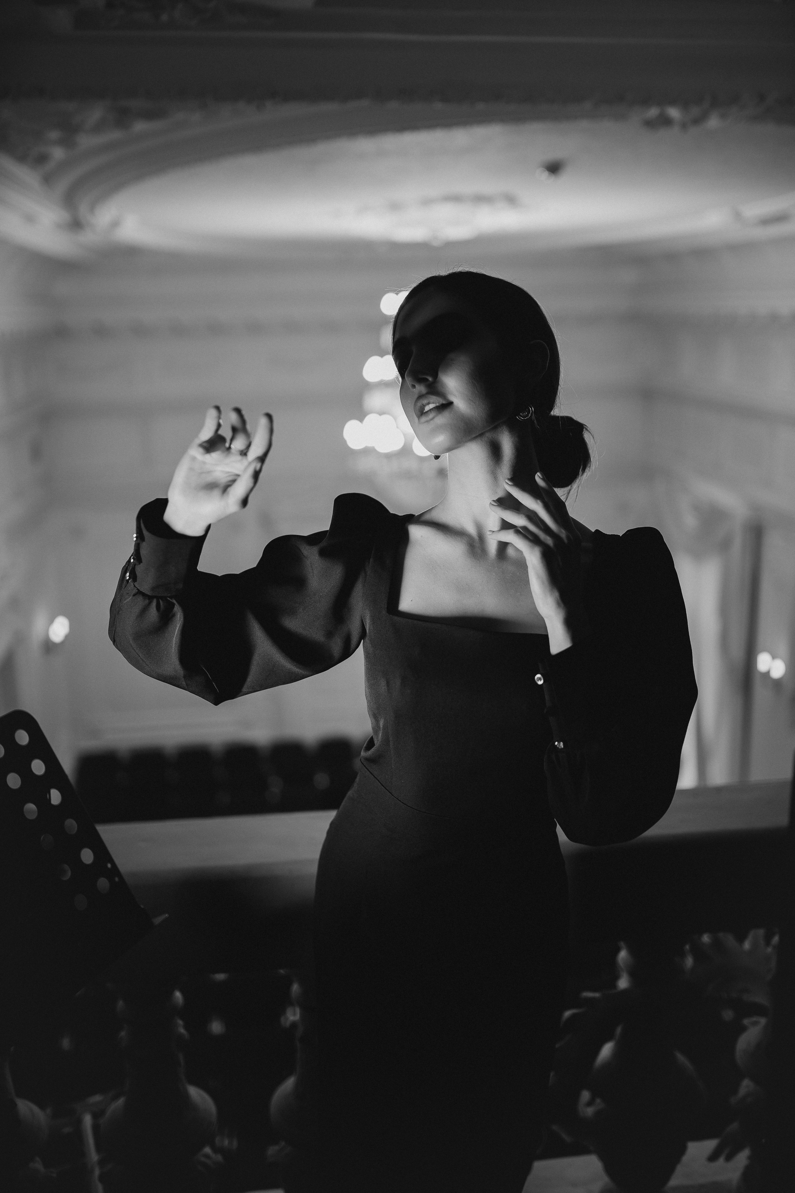 Портреты людей. Фотограф Николай Петрушкин | Ставрополь, Москва