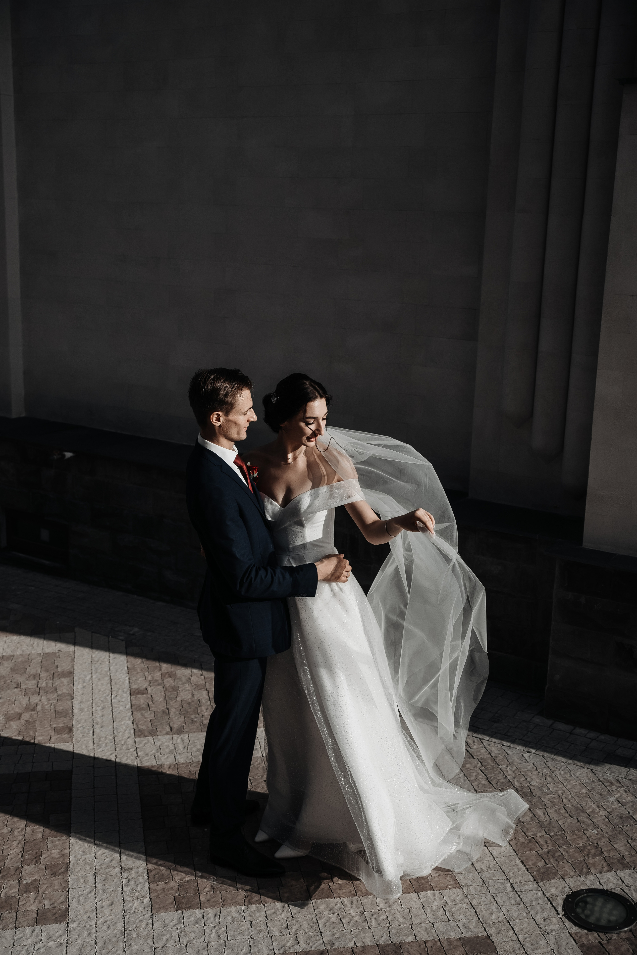 Свадебная фотосессия. Фотограф Николай Петрушкин | Ставрополь, Москва