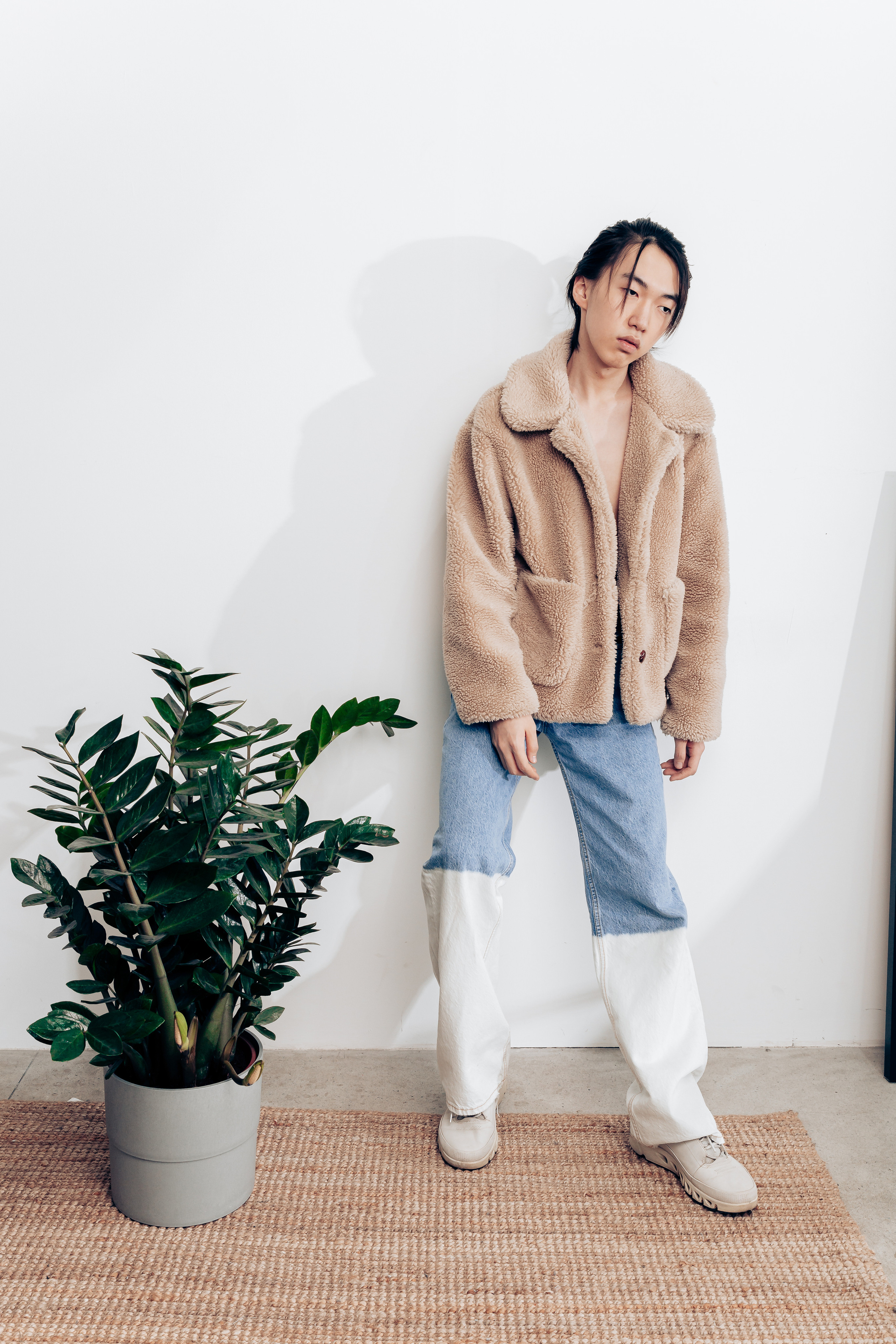 Портреты людей. Фотограф Николай Петрушкин | Ставрополь, Москва