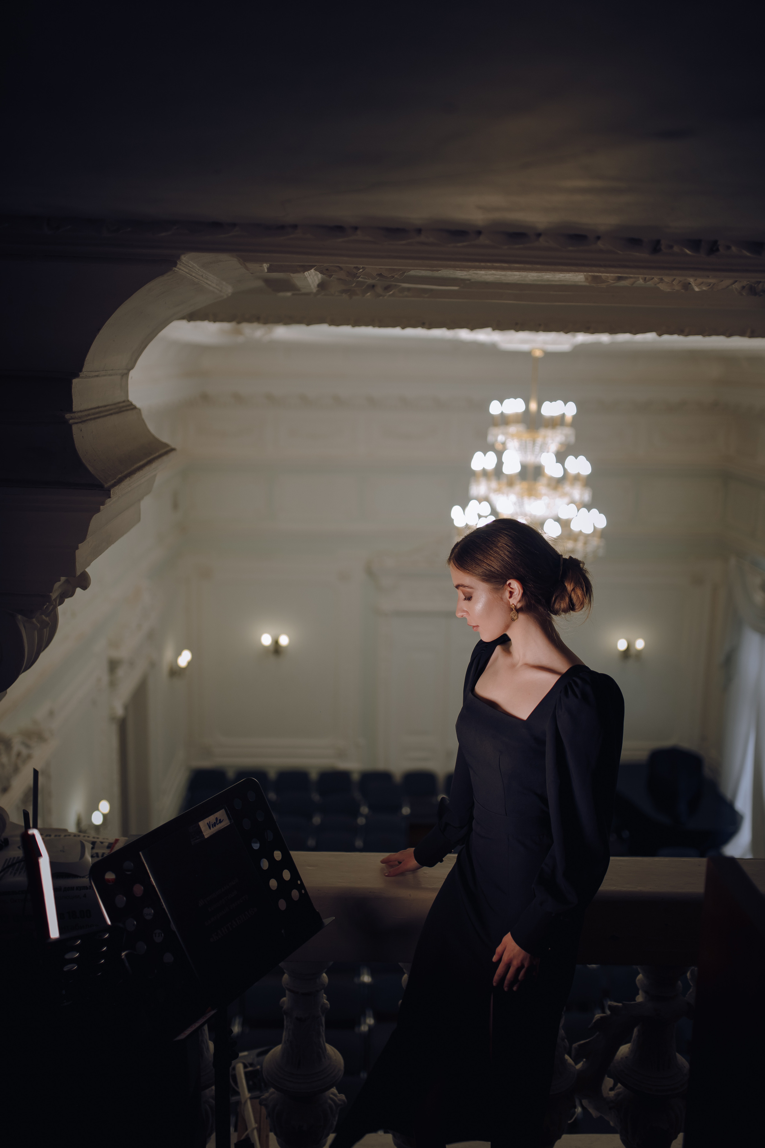 Портреты людей. Фотограф Николай Петрушкин | Ставрополь, Москва