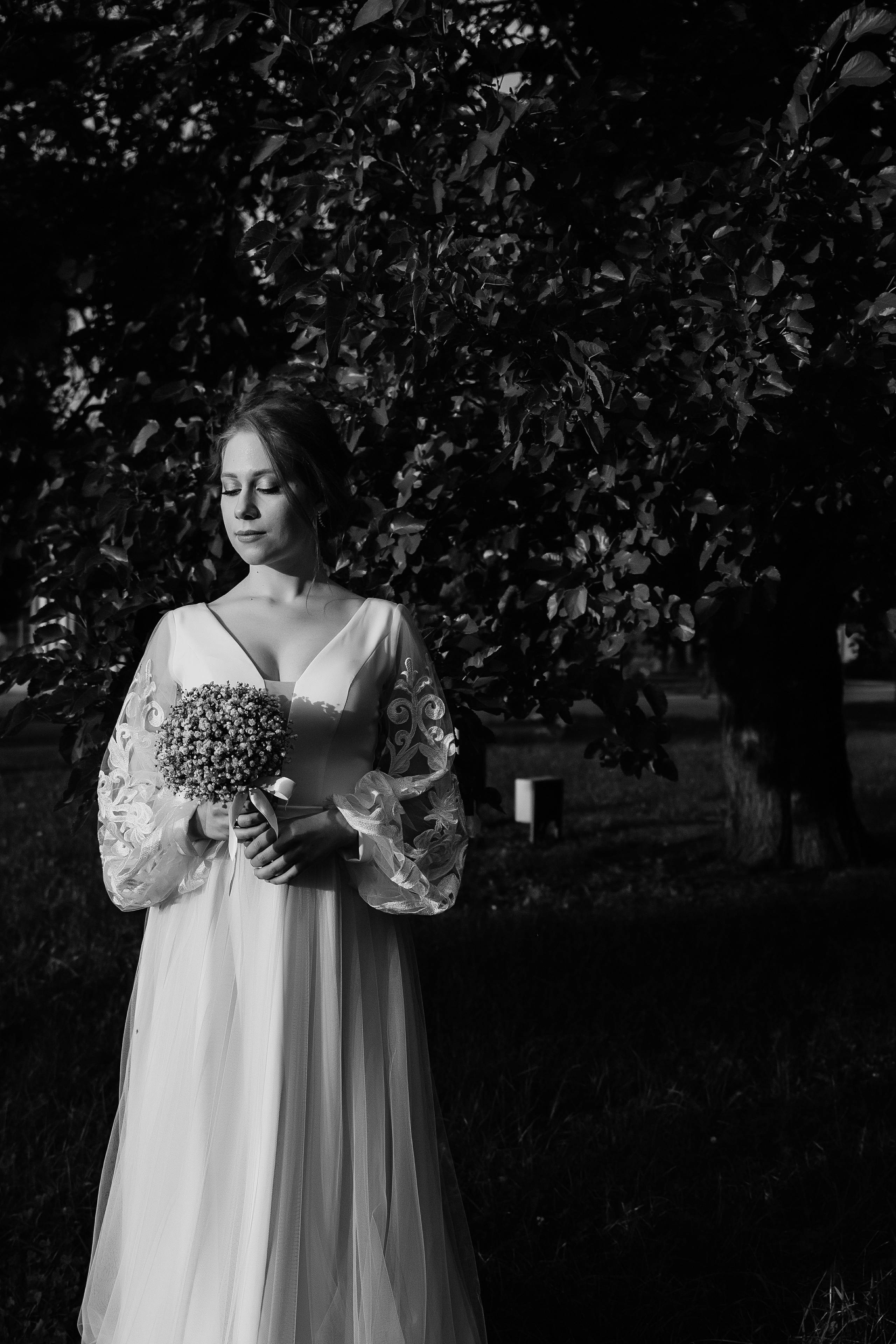 Свадебная фотосессия. Фотограф Николай Петрушкин | Ставрополь, Москва