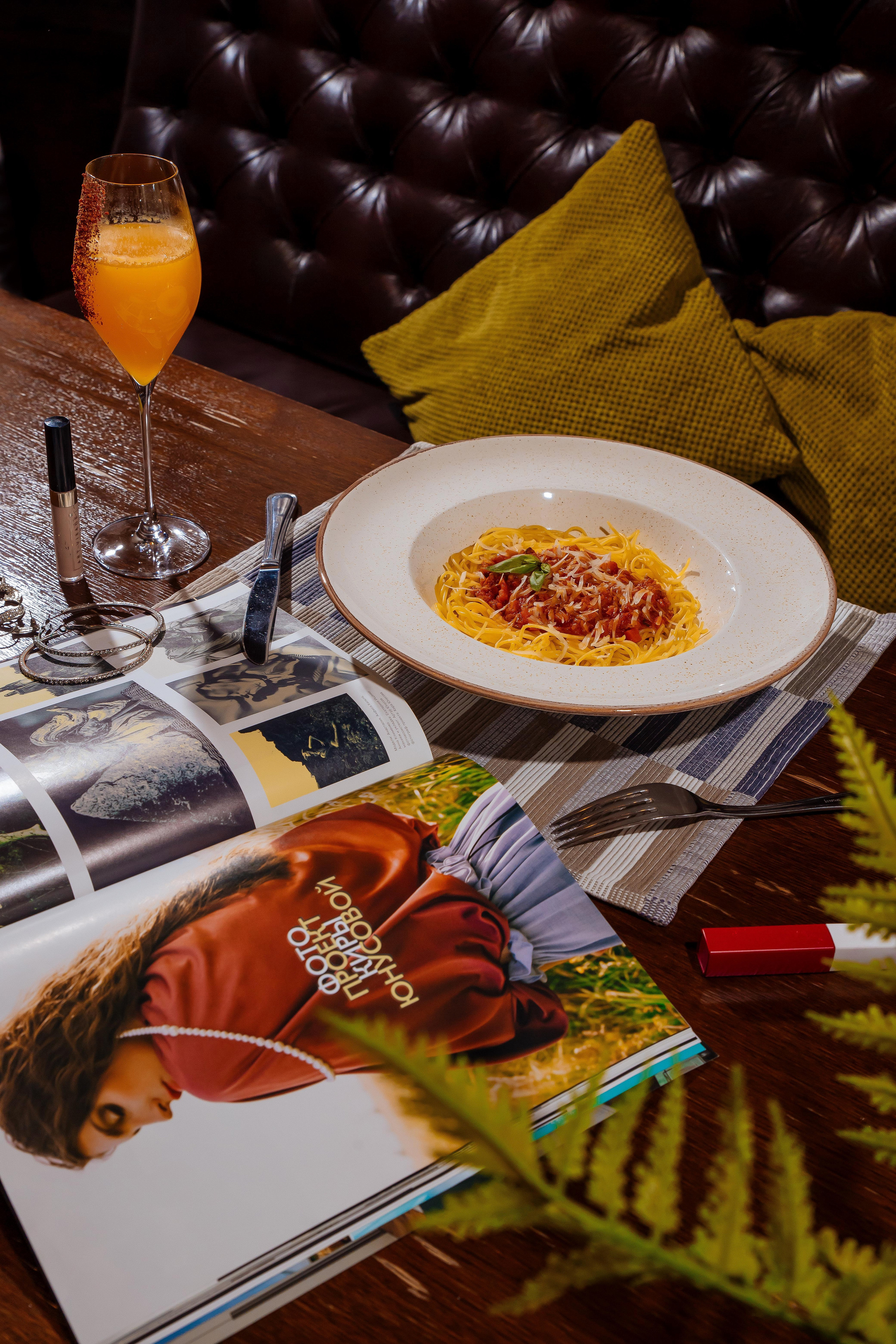 Ресторанное фото. Фотограф Николай Петрушкин | Ставрополь, Москва