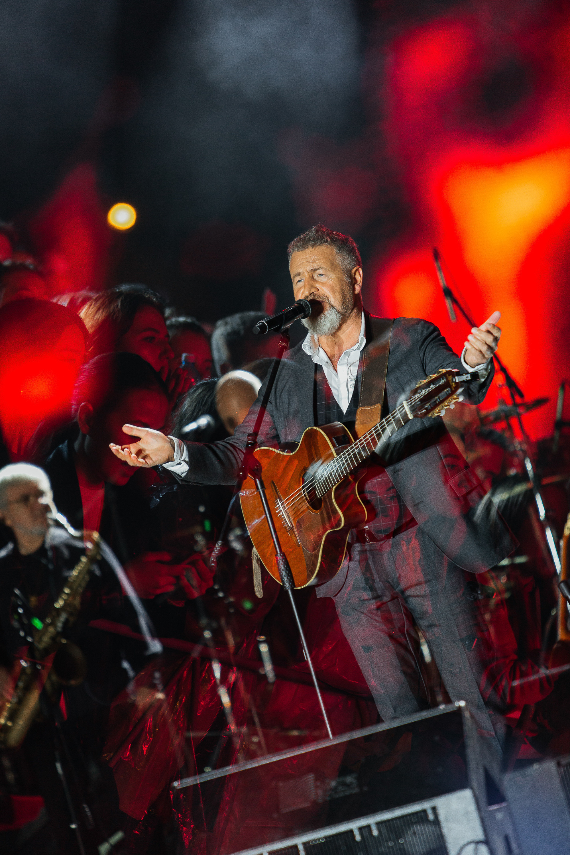 Концерты. Фотограф Николай Петрушкин | Ставрополь, Москва