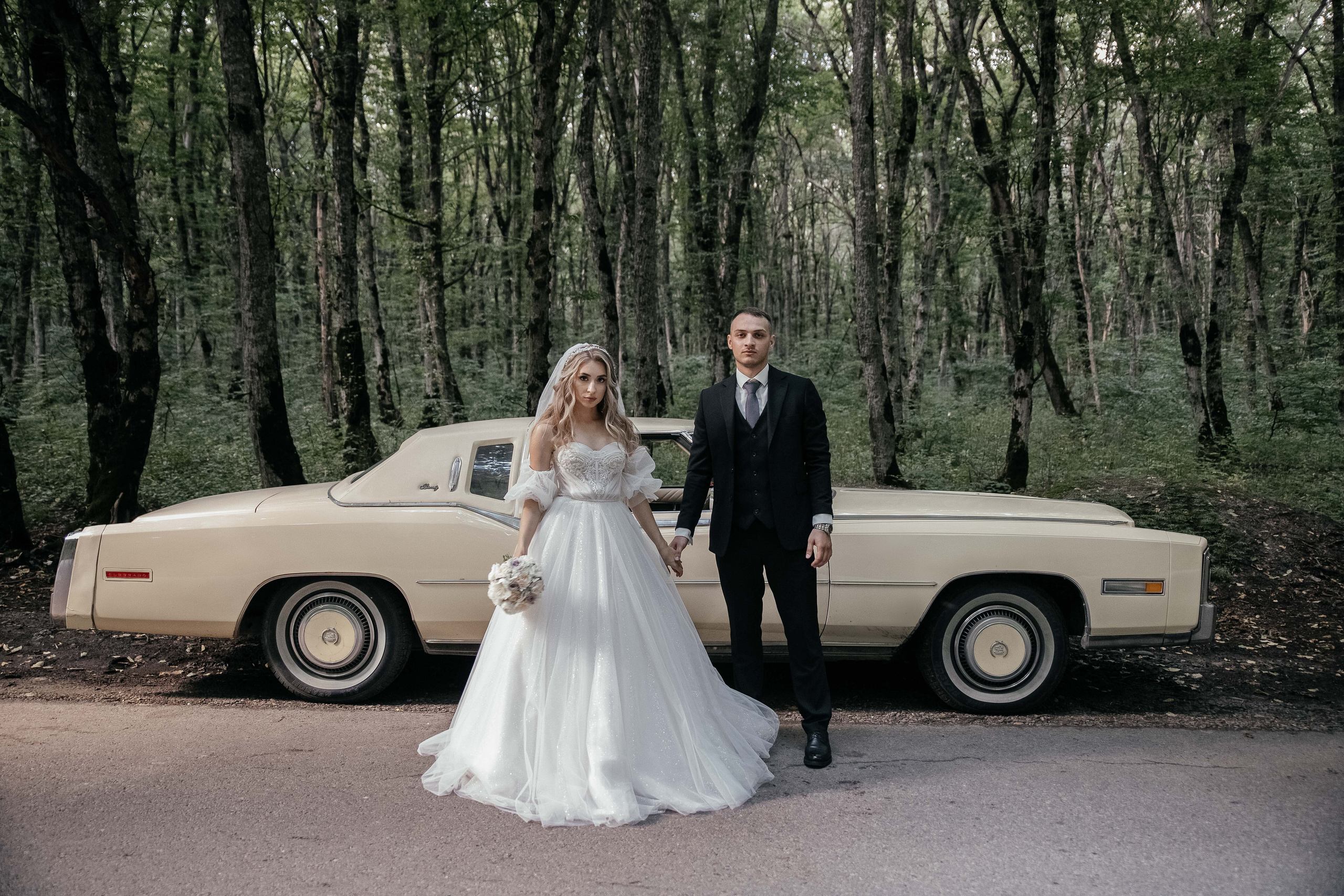 Свадебная фотосессия. Фотограф Николай Петрушкин | Ставрополь, Москва