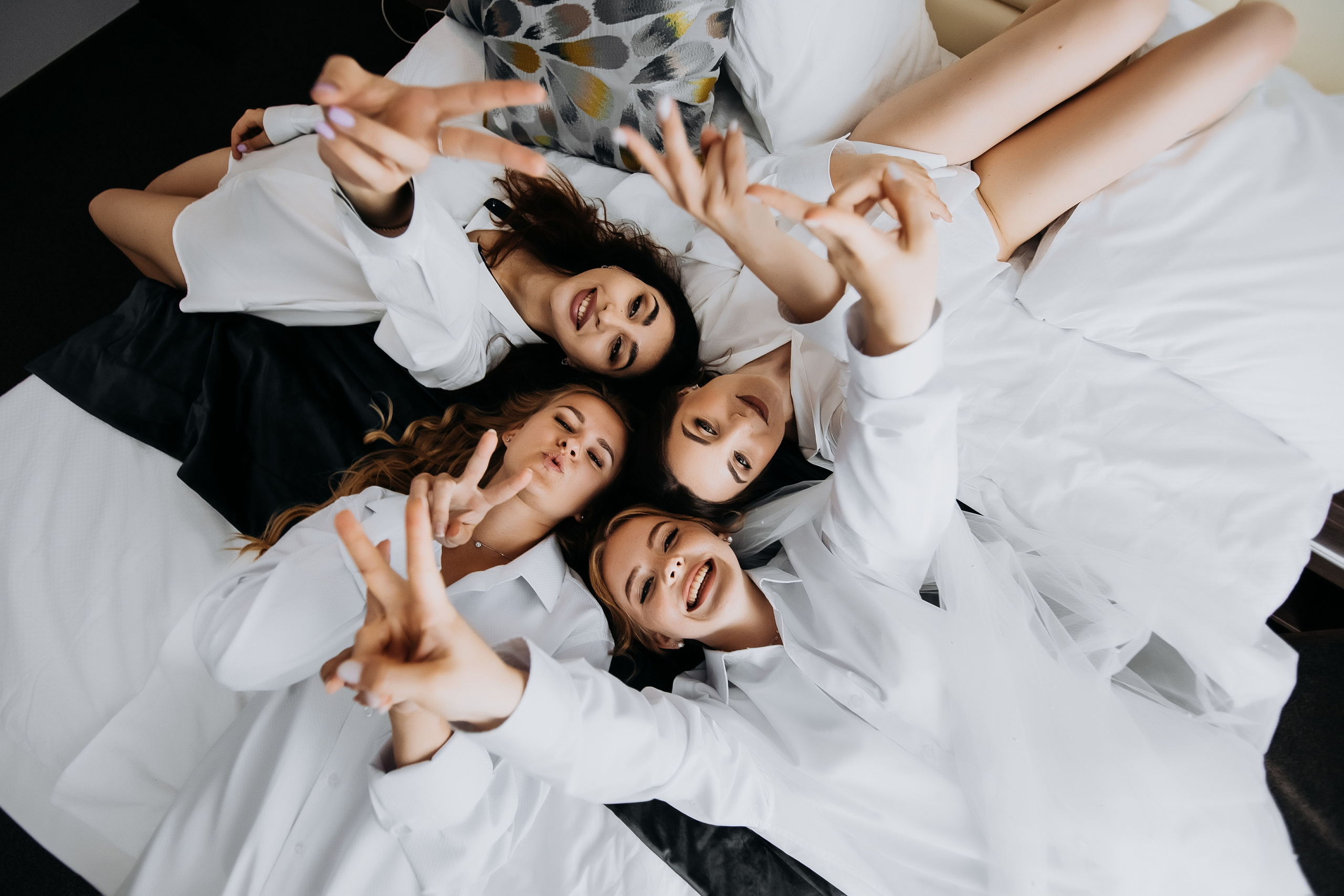 Свадебная фотография. Фотограф Николай Петрушкин | Ставрополь, Москва