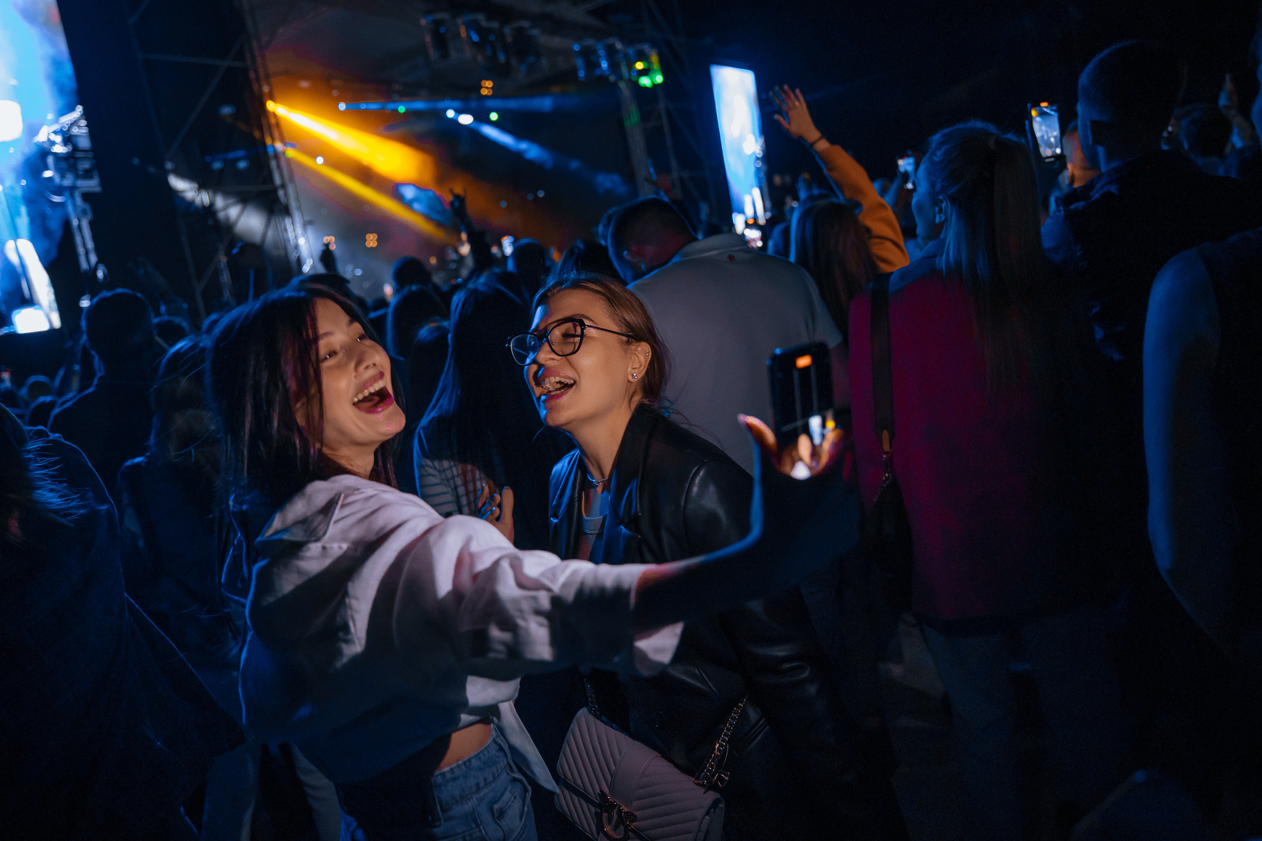 Фотоотчет с концерта Басты — Ставрополь 8 Июня 2023. Фотограф Николай Петрушкин | Ставрополь, Москва