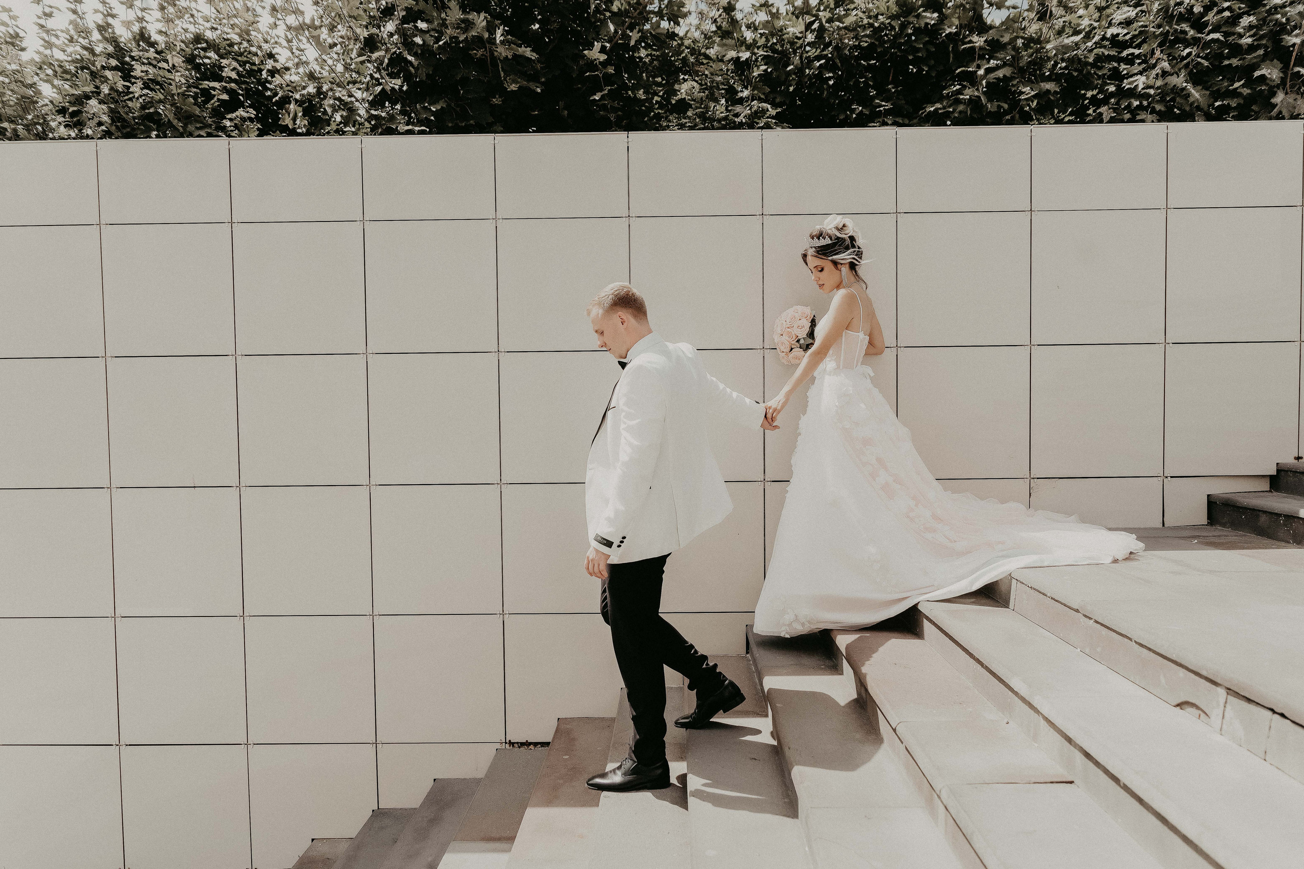 Свадебная фотография. Фотограф Николай Петрушкин | Ставрополь, Москва